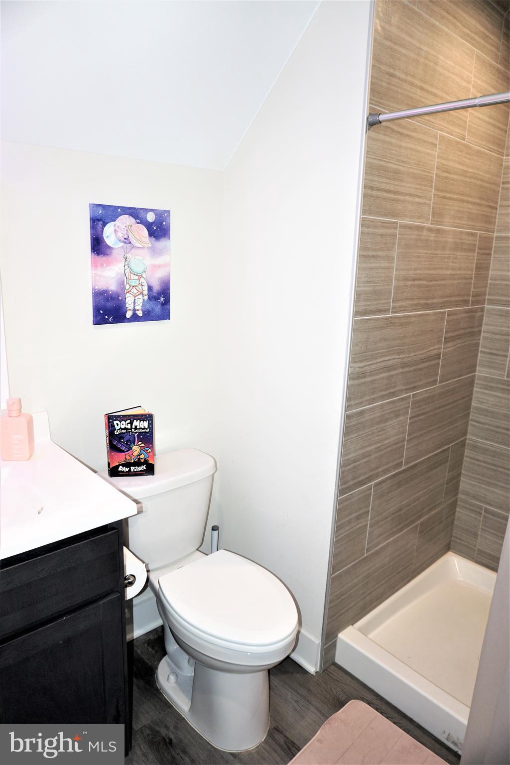 MILTON'S LANDING - Residential