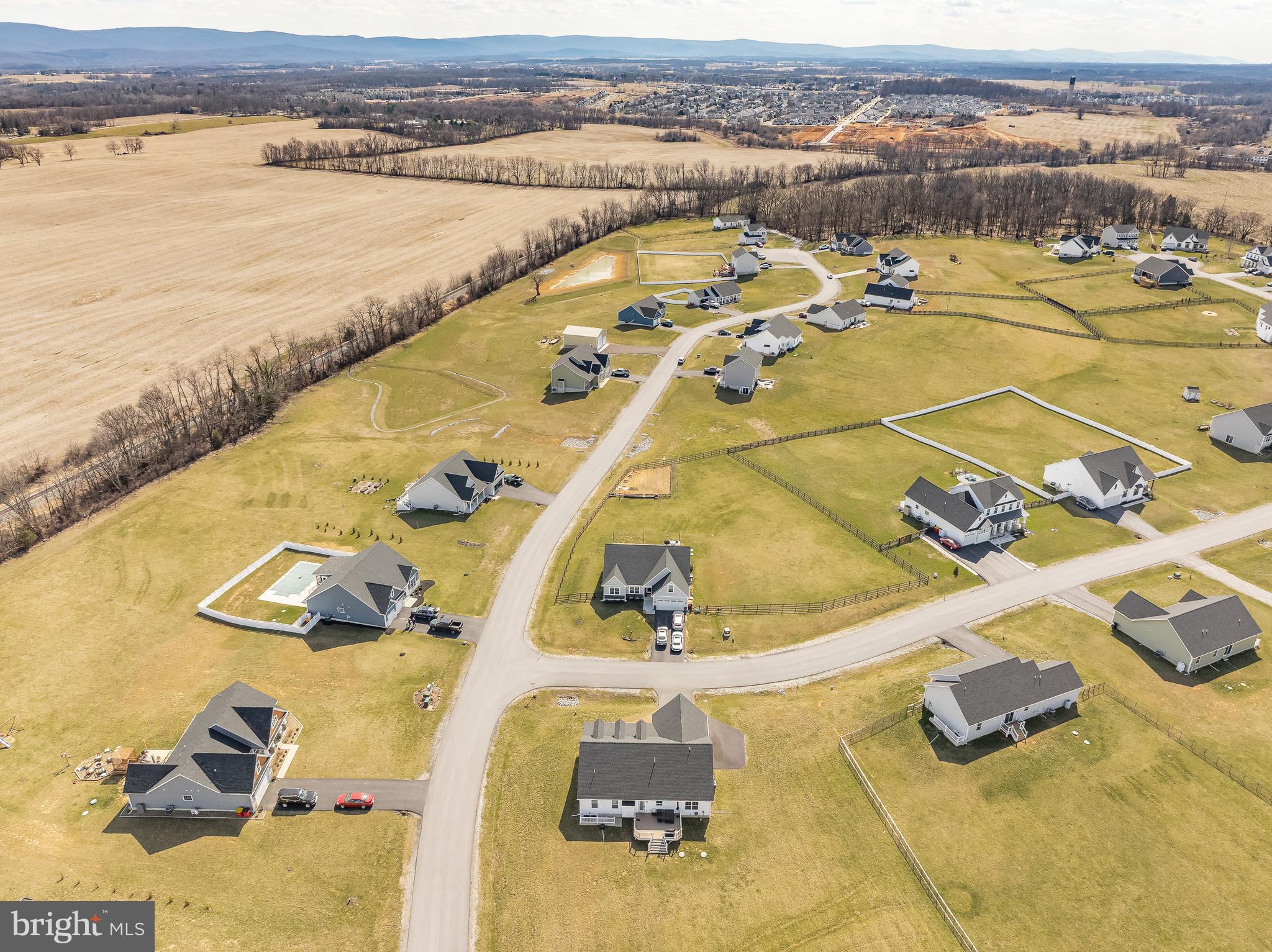 MILTON'S LANDING - Residential