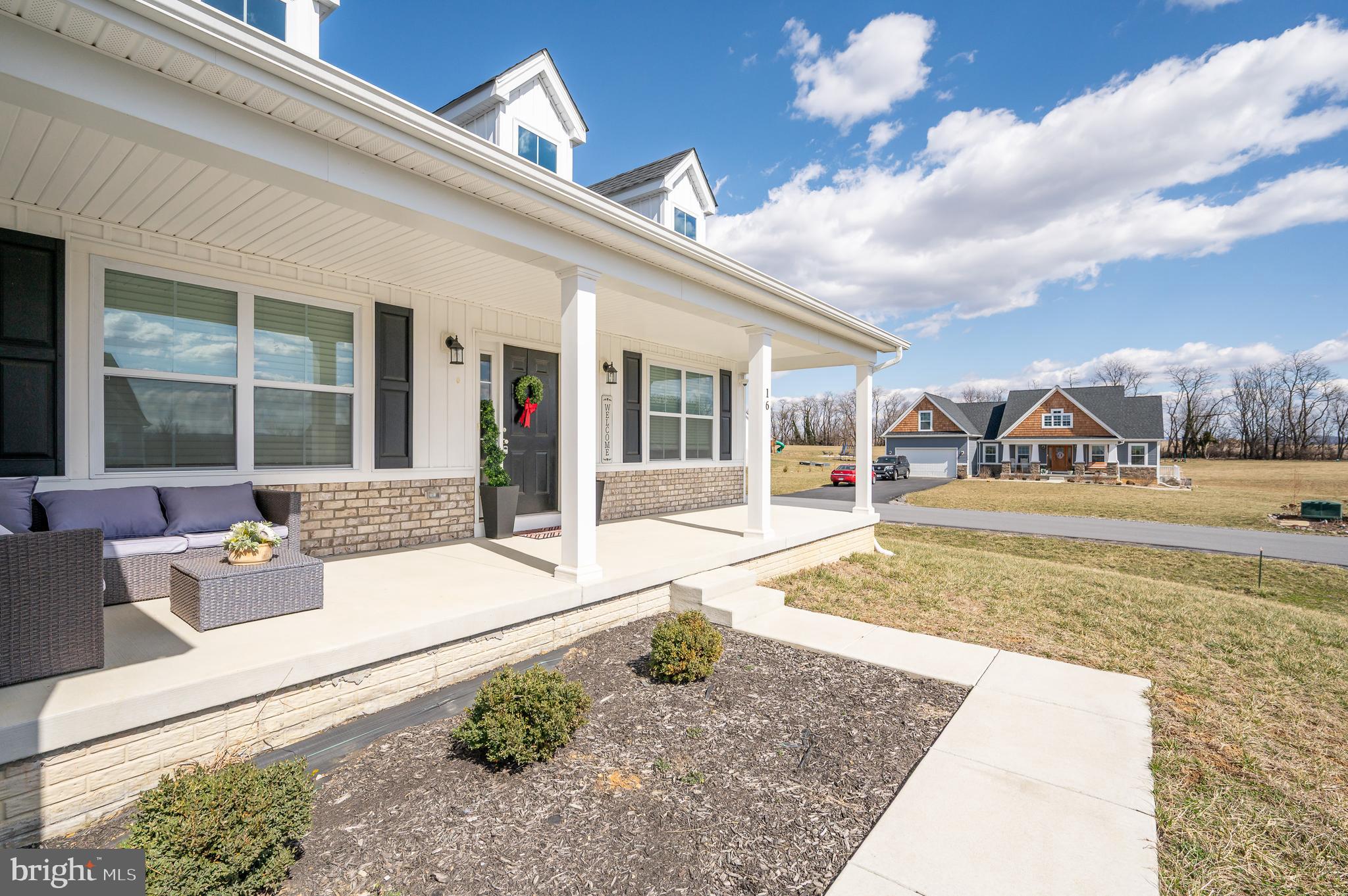 MILTON'S LANDING - Residential