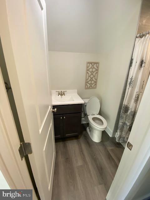 MILTON'S LANDING - Residential