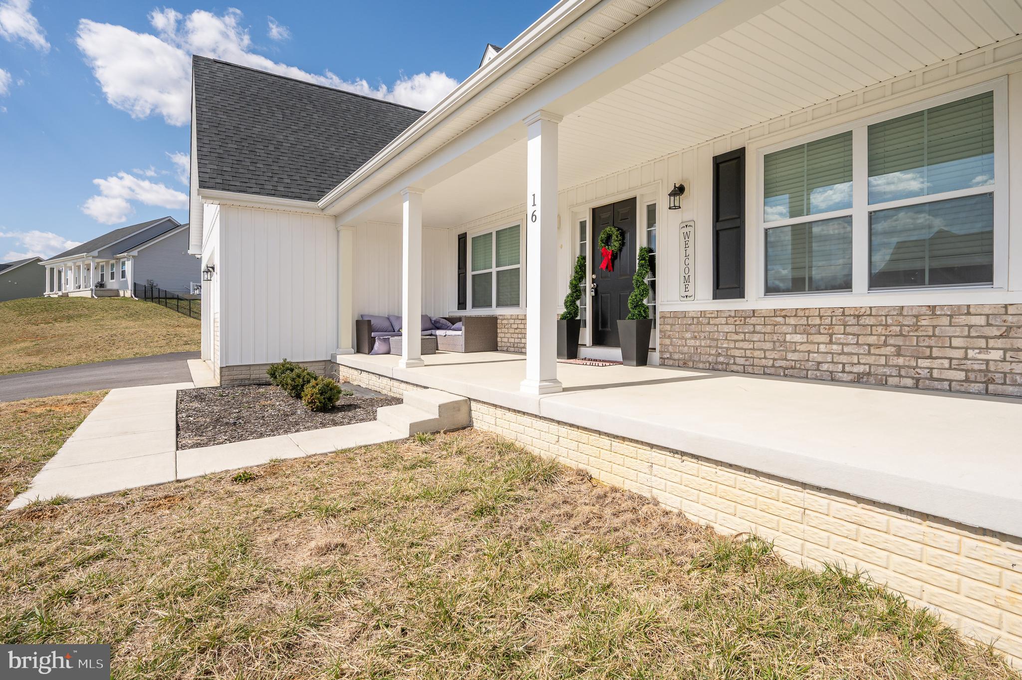 MILTON'S LANDING - Residential