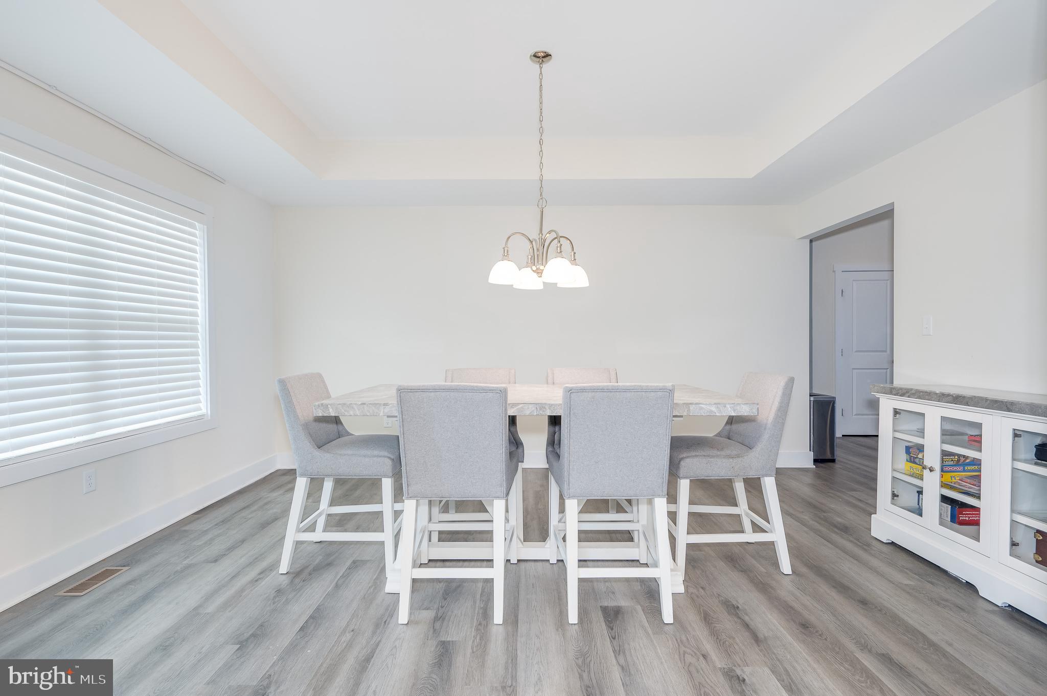 MILTON'S LANDING - Residential