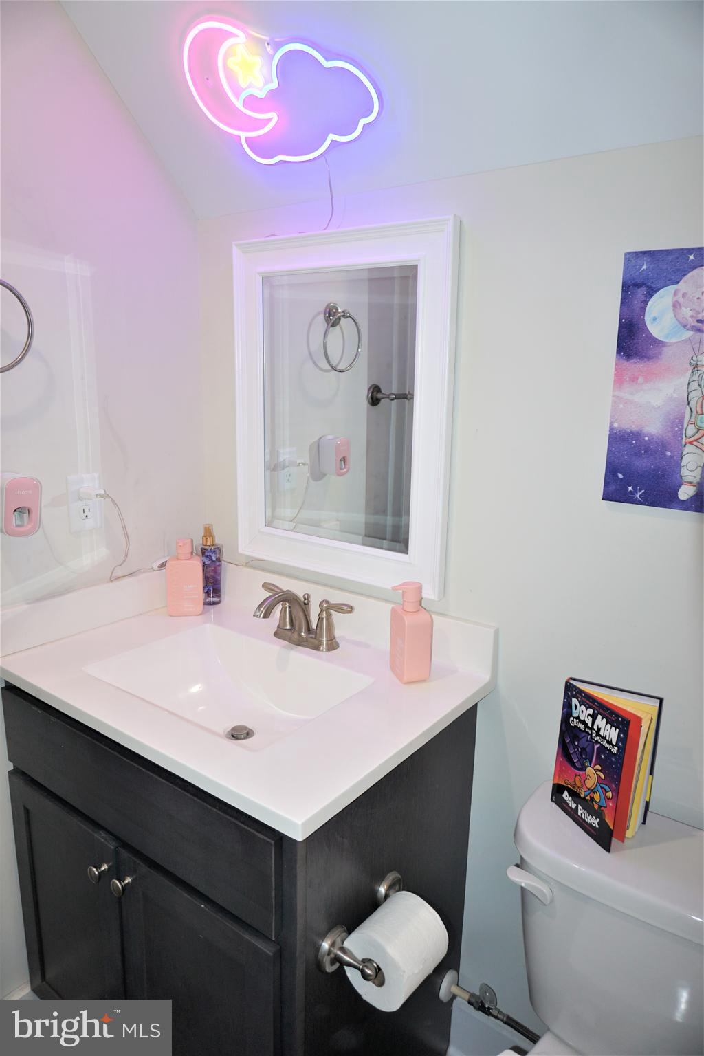 MILTON'S LANDING - Residential