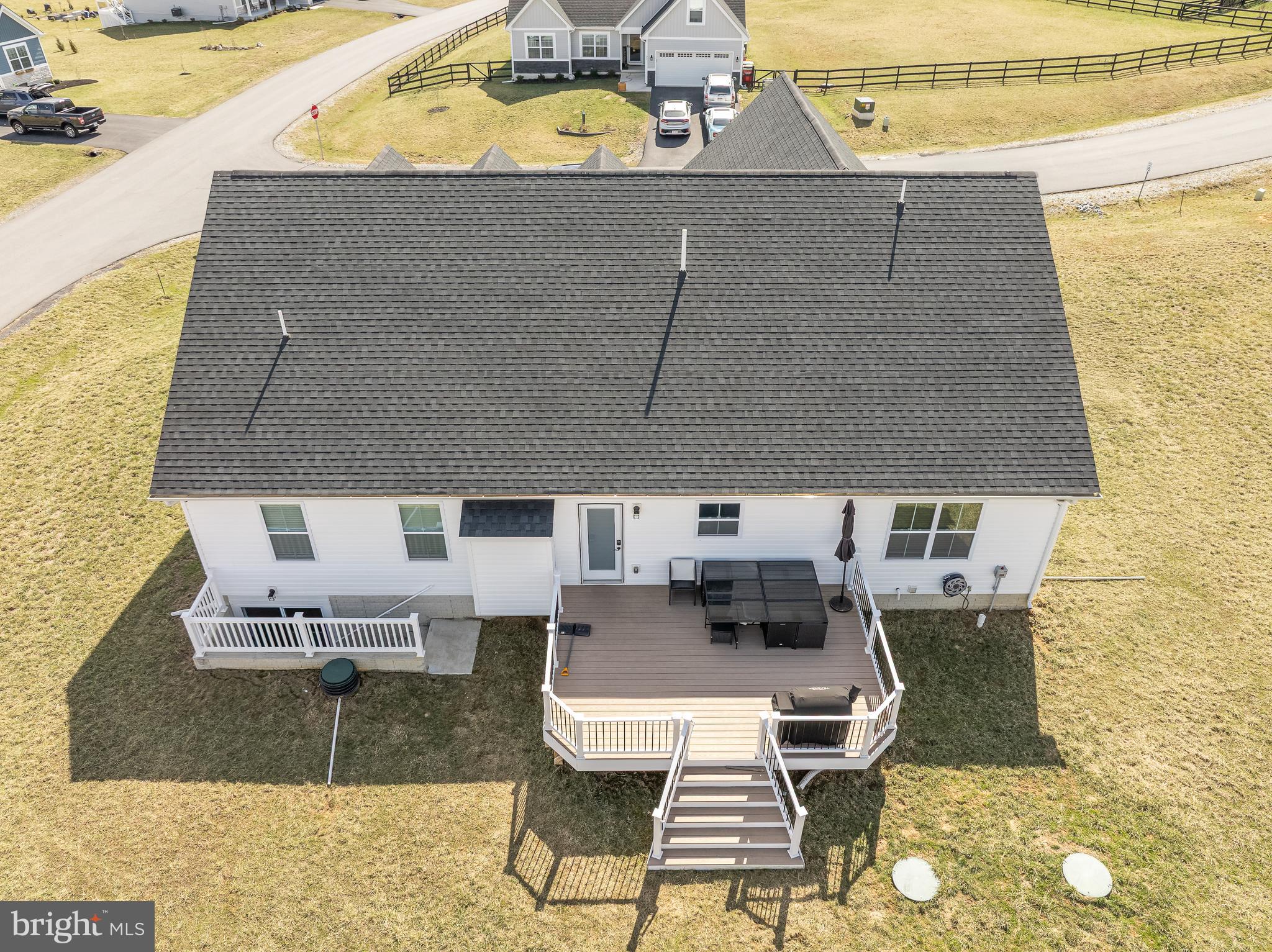 MILTON'S LANDING - Residential