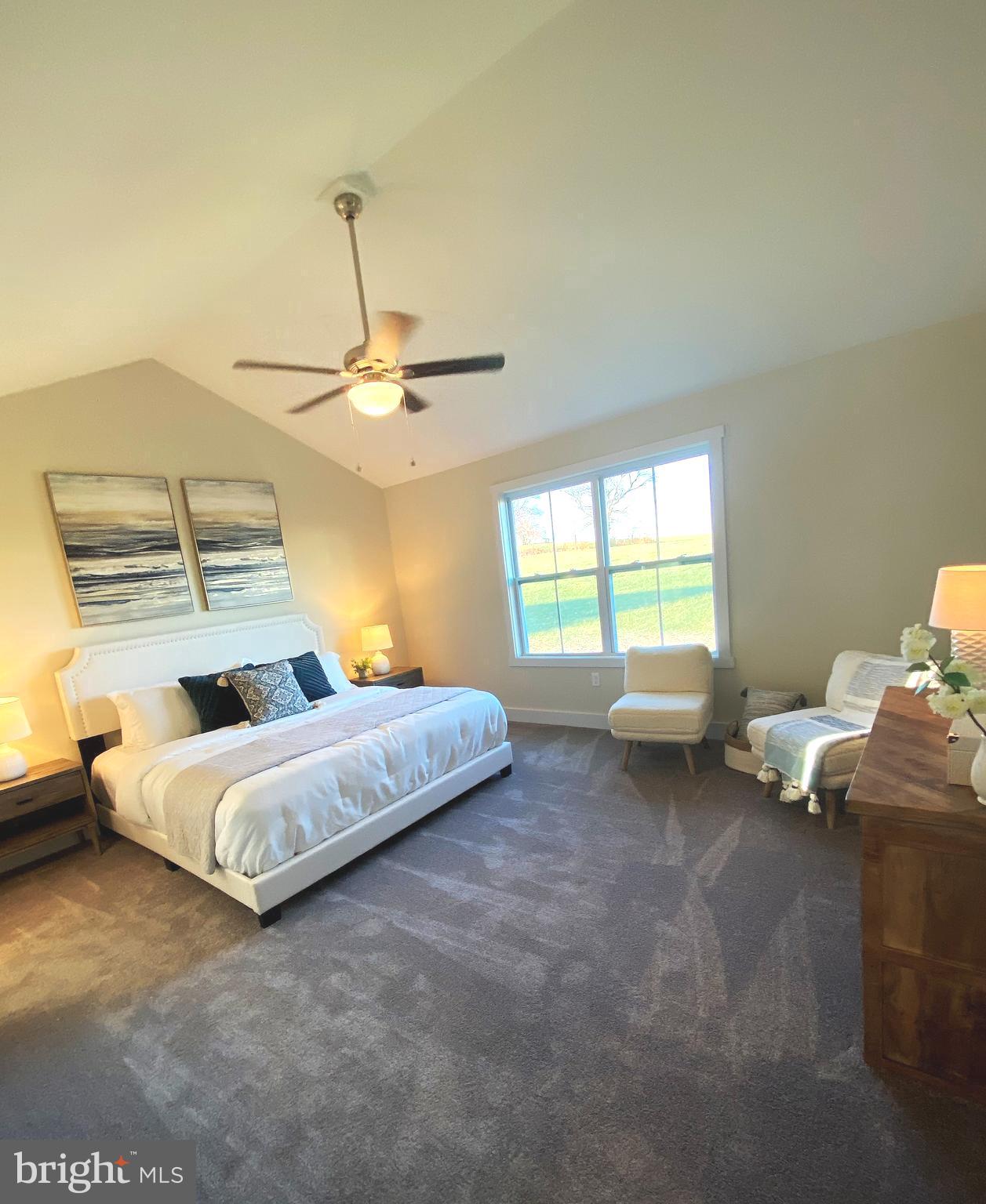 MILTON'S LANDING - Residential