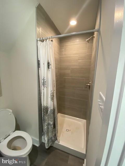 MILTON'S LANDING - Residential