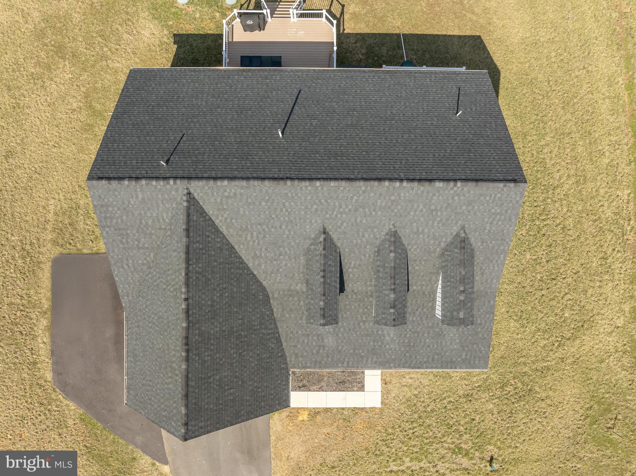 MILTON'S LANDING - Residential