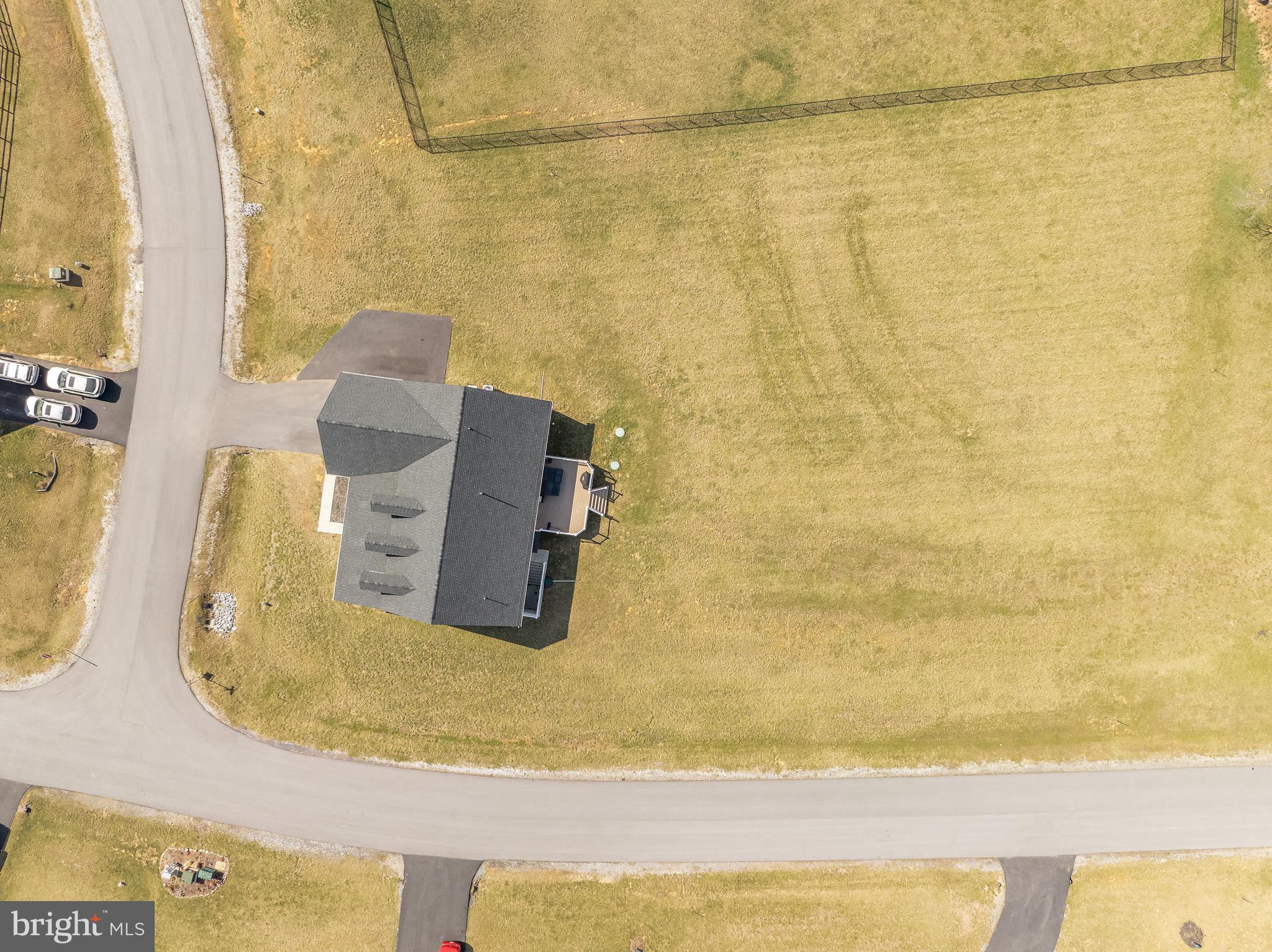 MILTON'S LANDING - Residential