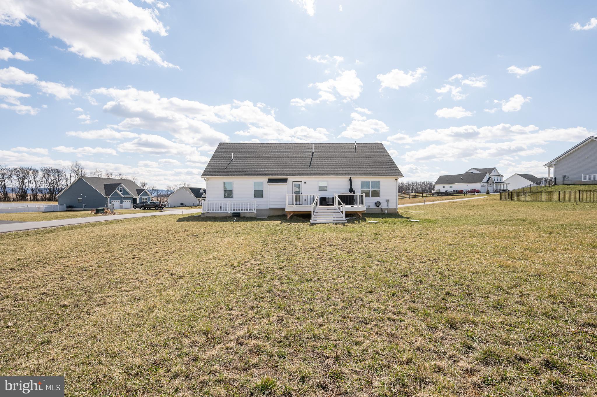 MILTON'S LANDING - Residential