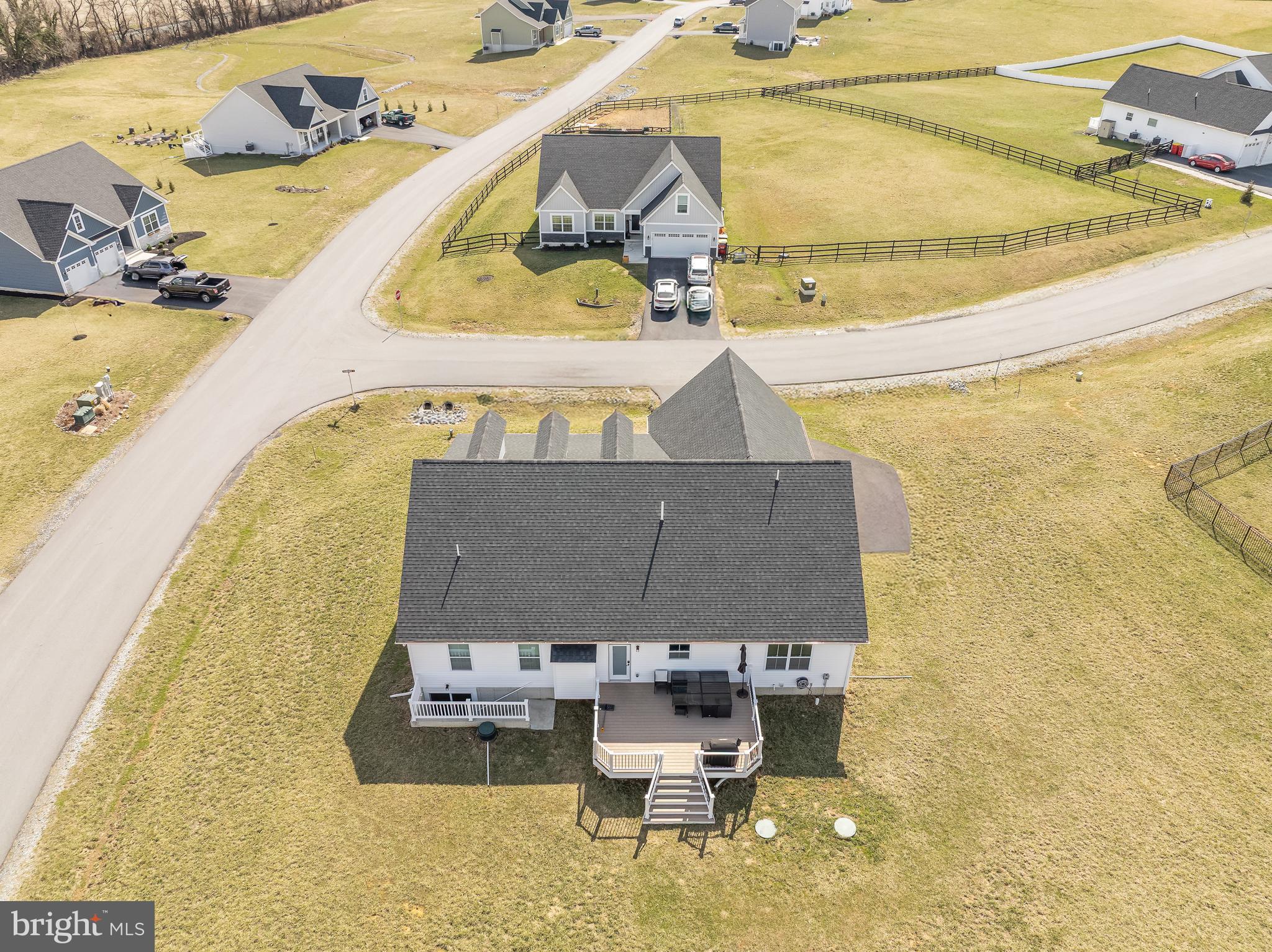 MILTON'S LANDING - Residential