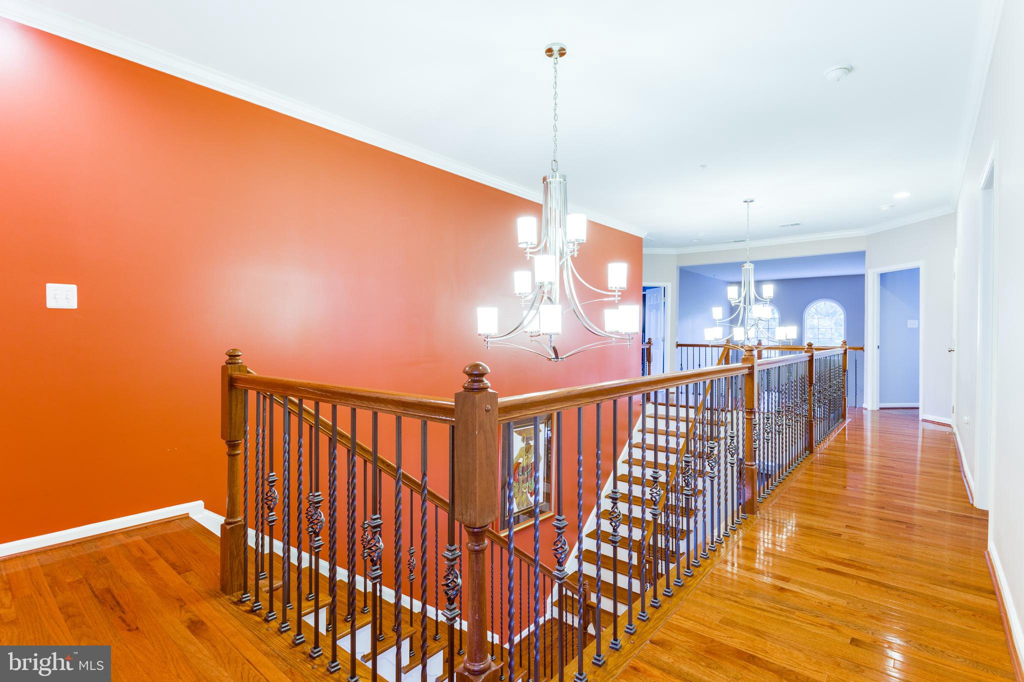 CHARLES CROSSING - Residential