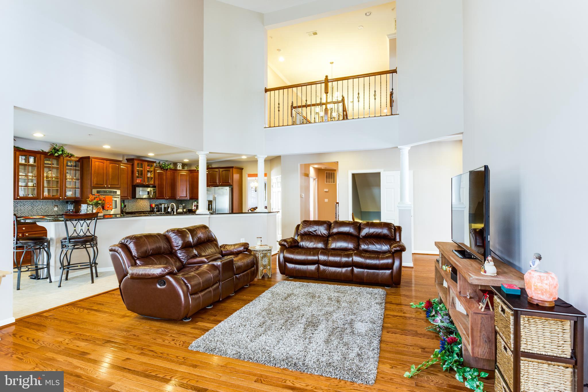 CHARLES CROSSING - Residential