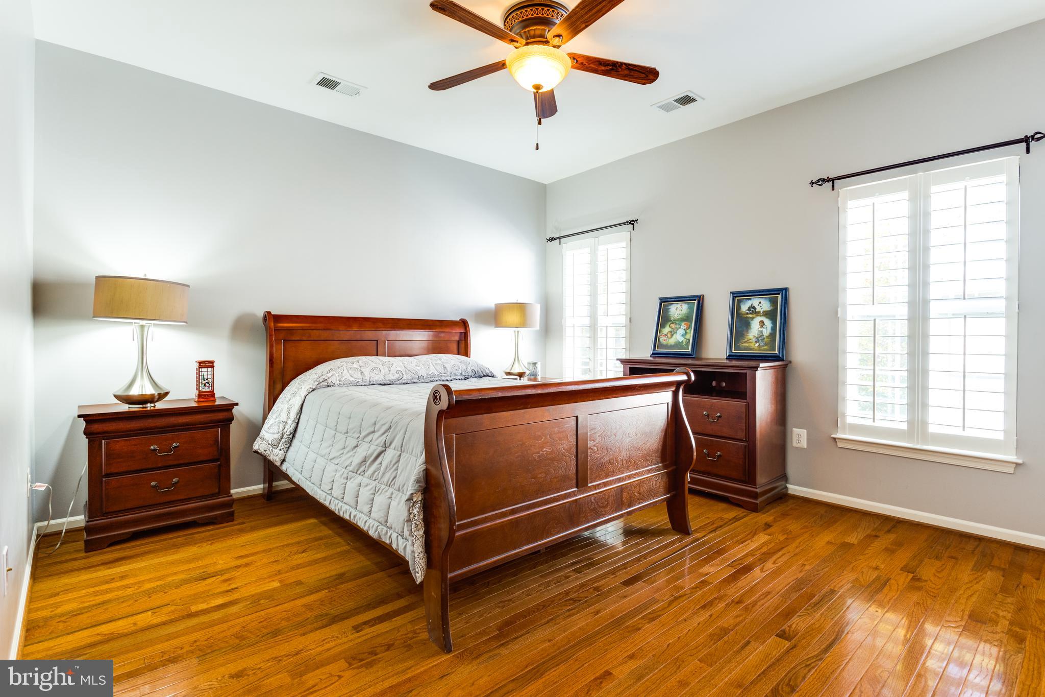 CHARLES CROSSING - Residential