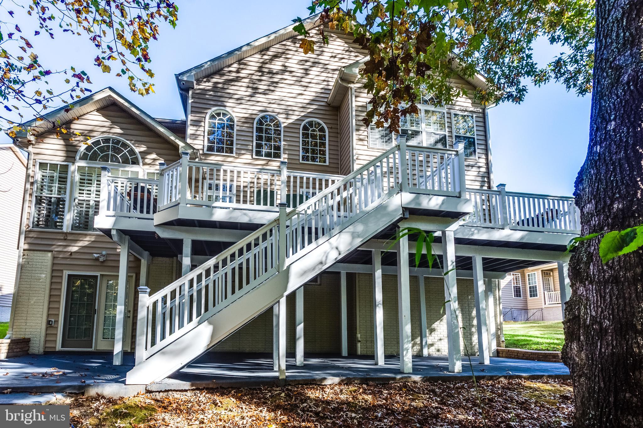 CHARLES CROSSING - Residential
