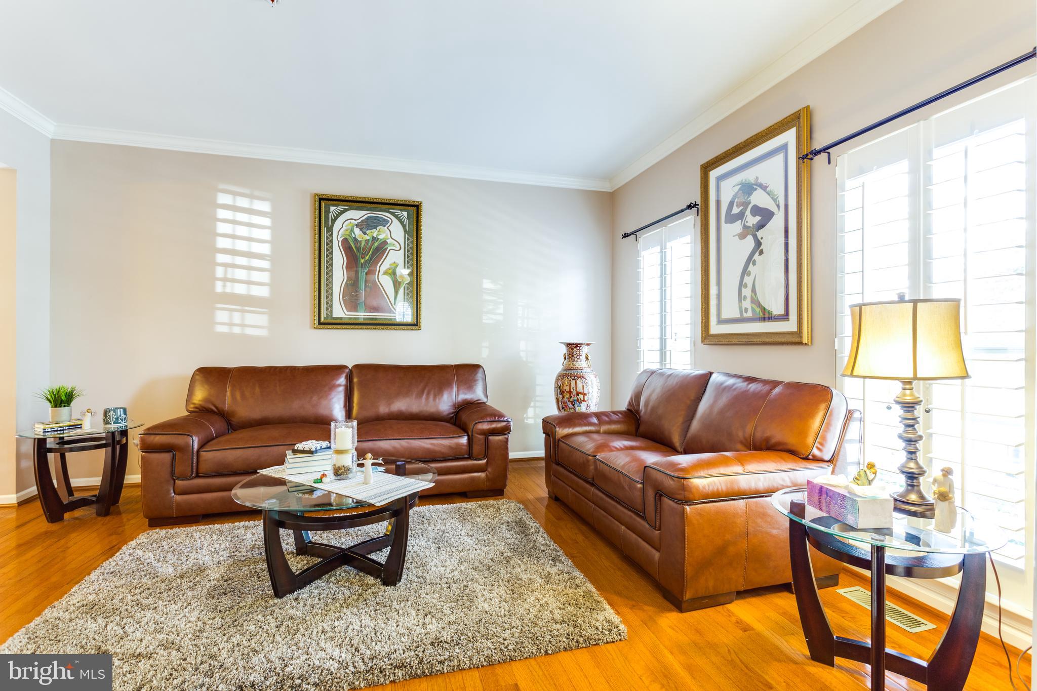 CHARLES CROSSING - Residential