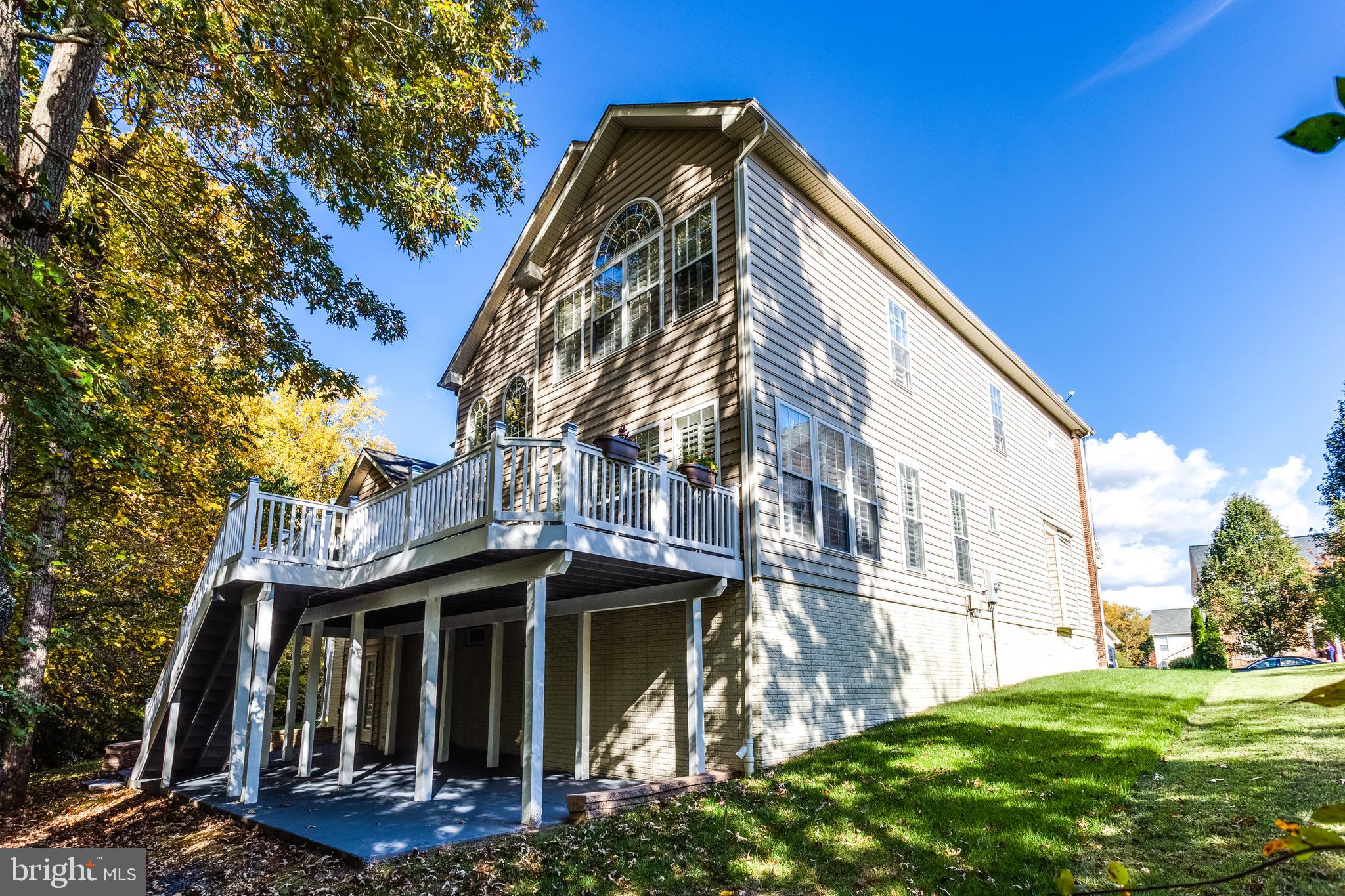CHARLES CROSSING - Residential