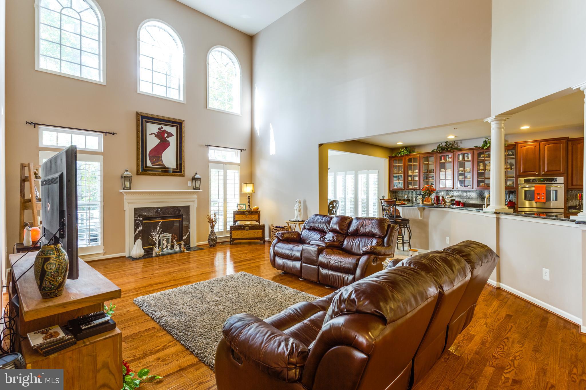 CHARLES CROSSING - Residential