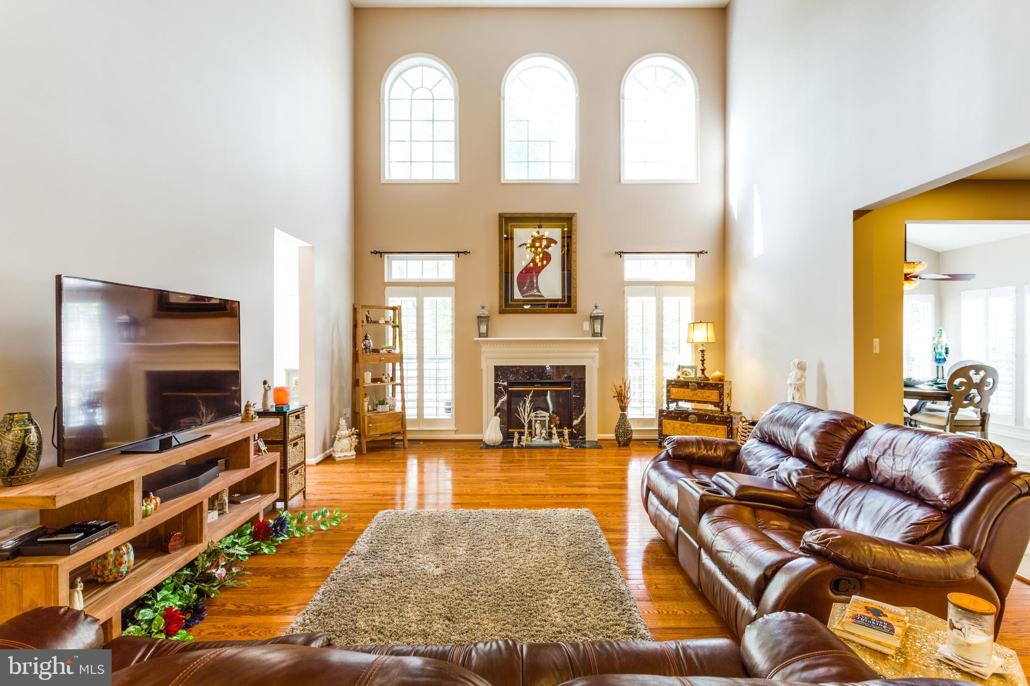 CHARLES CROSSING - Residential