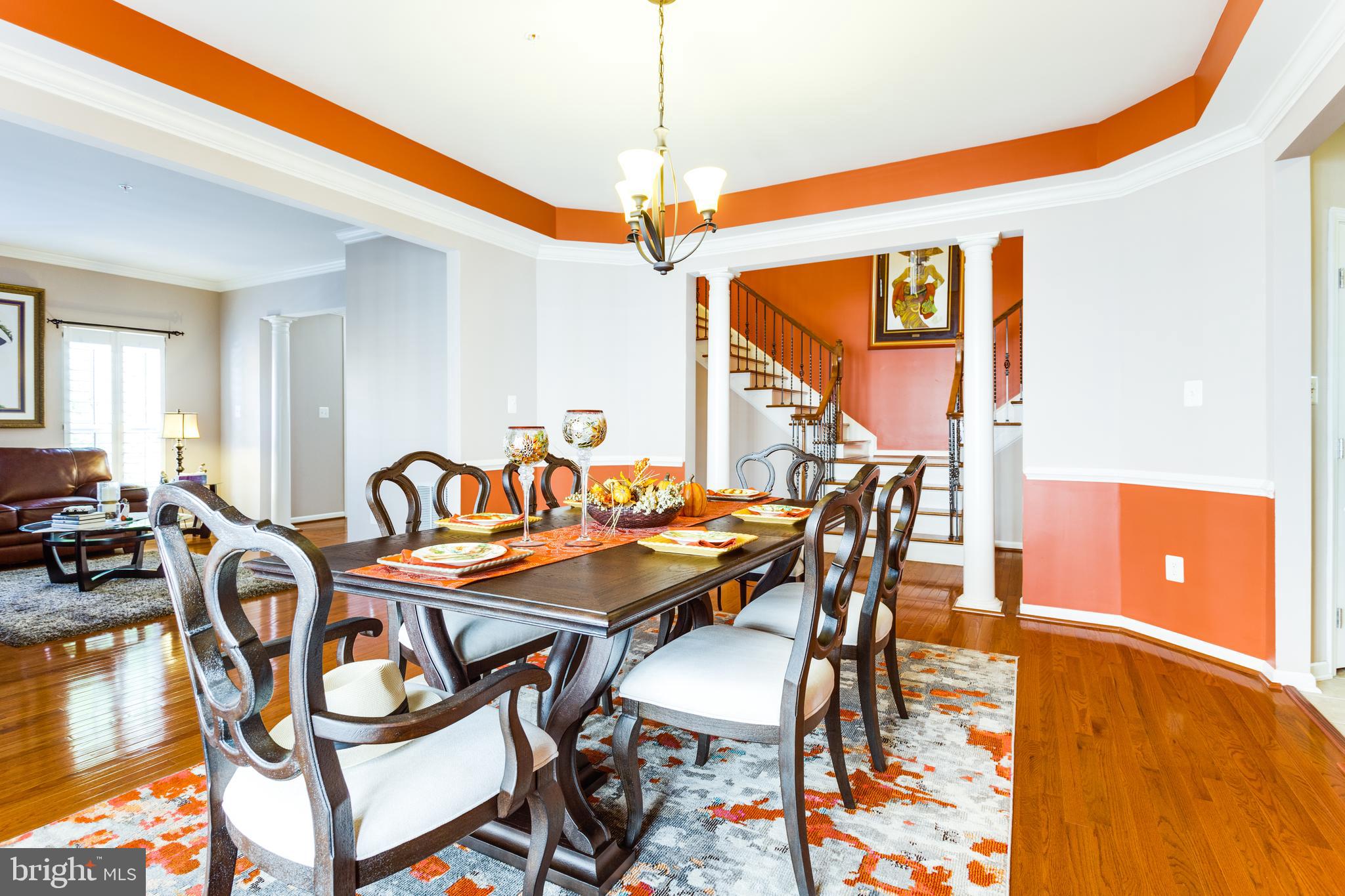 CHARLES CROSSING - Residential