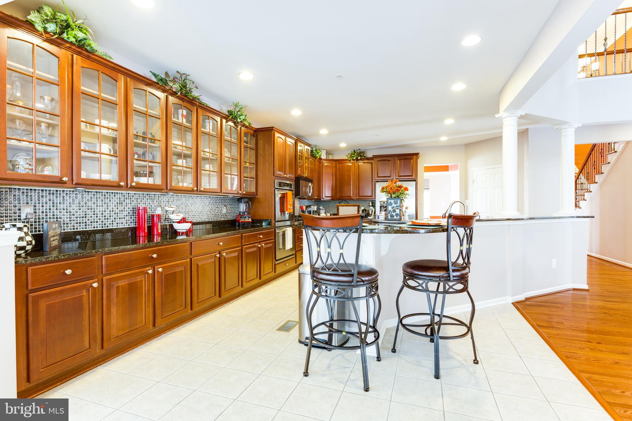 CHARLES CROSSING - Residential