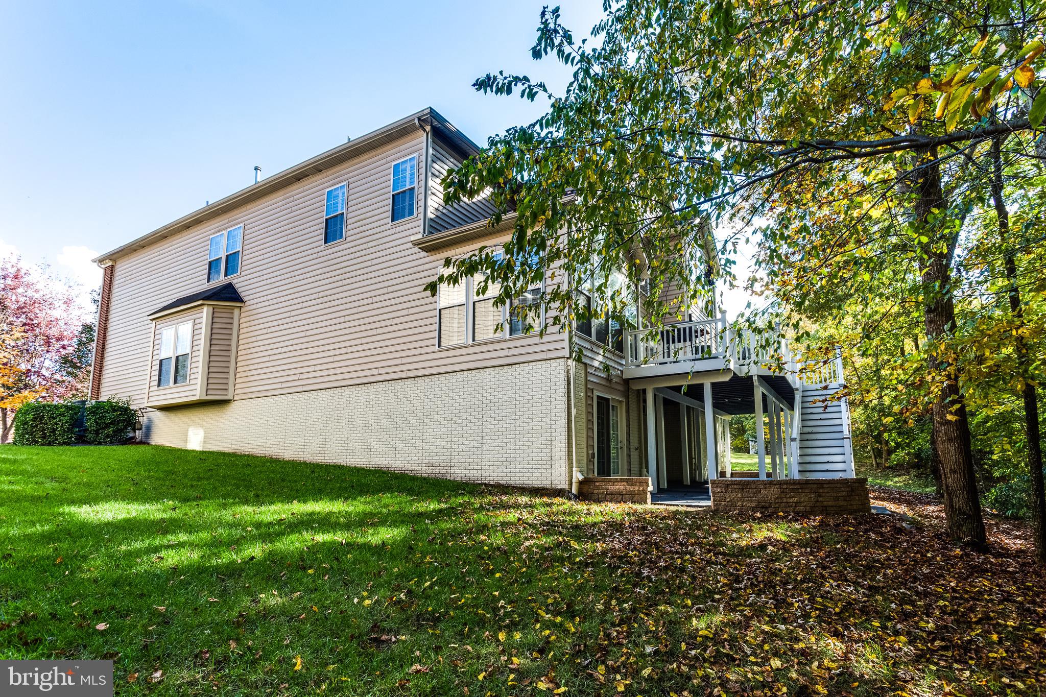 CHARLES CROSSING - Residential