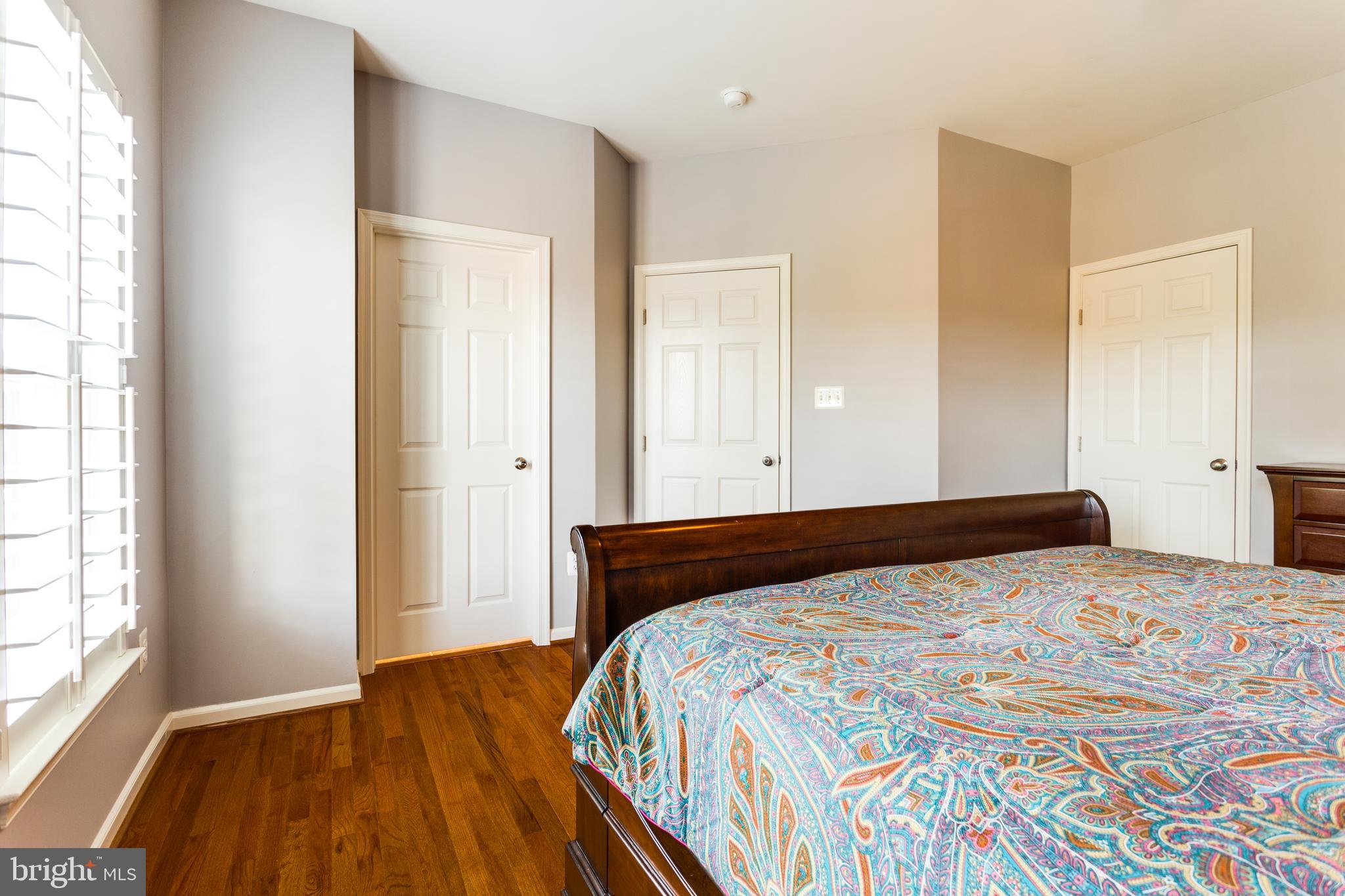 CHARLES CROSSING - Residential