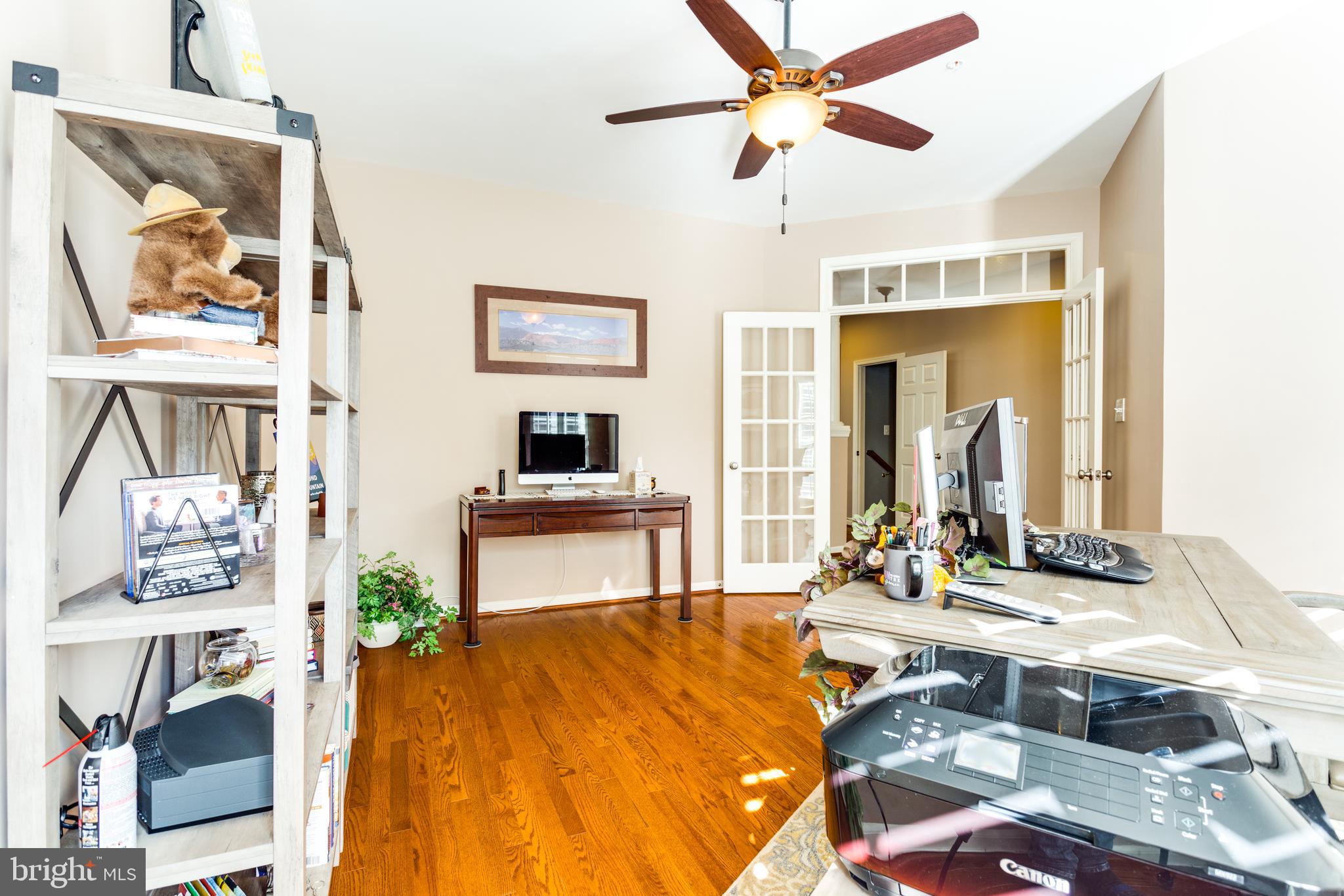 CHARLES CROSSING - Residential