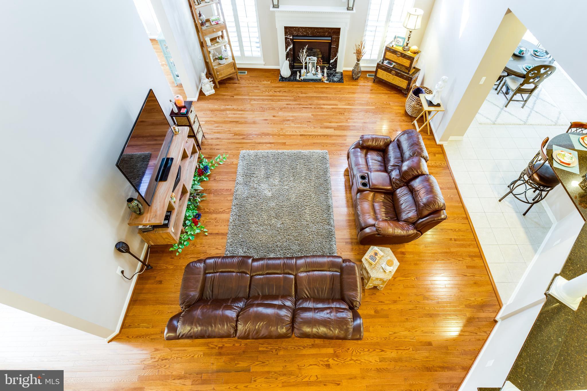 CHARLES CROSSING - Residential