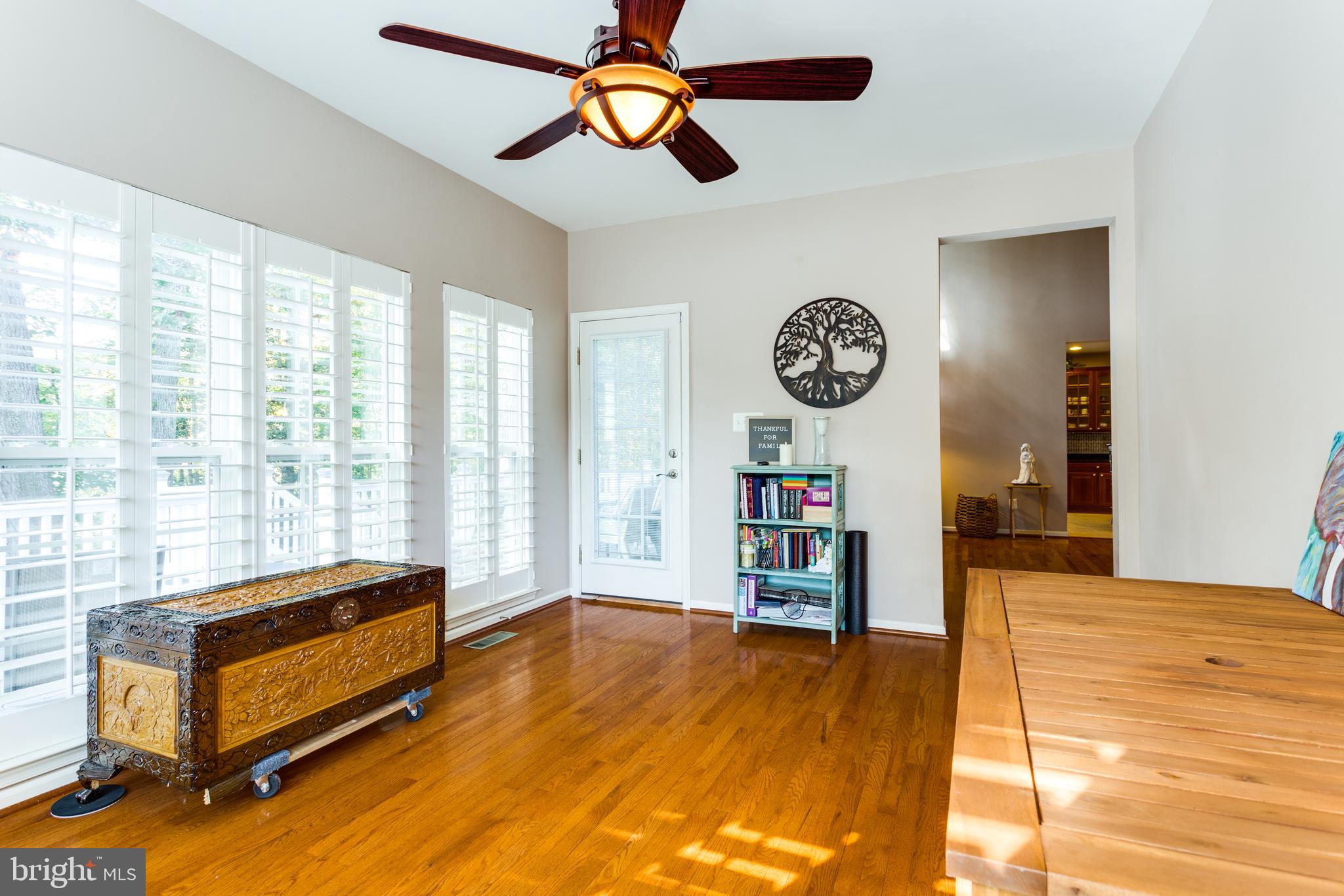 CHARLES CROSSING - Residential