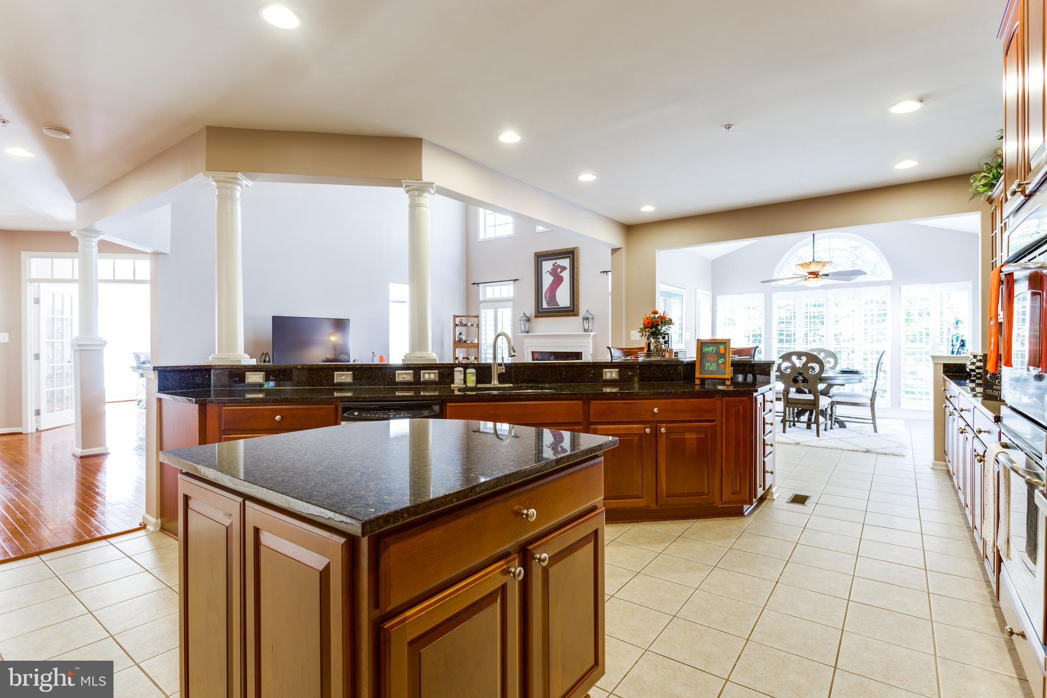 CHARLES CROSSING - Residential