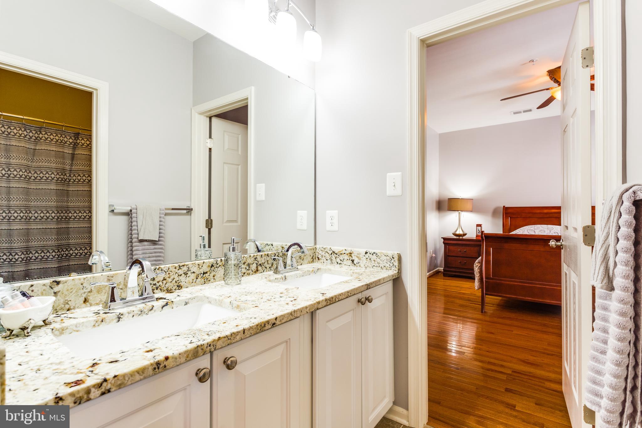 CHARLES CROSSING - Residential