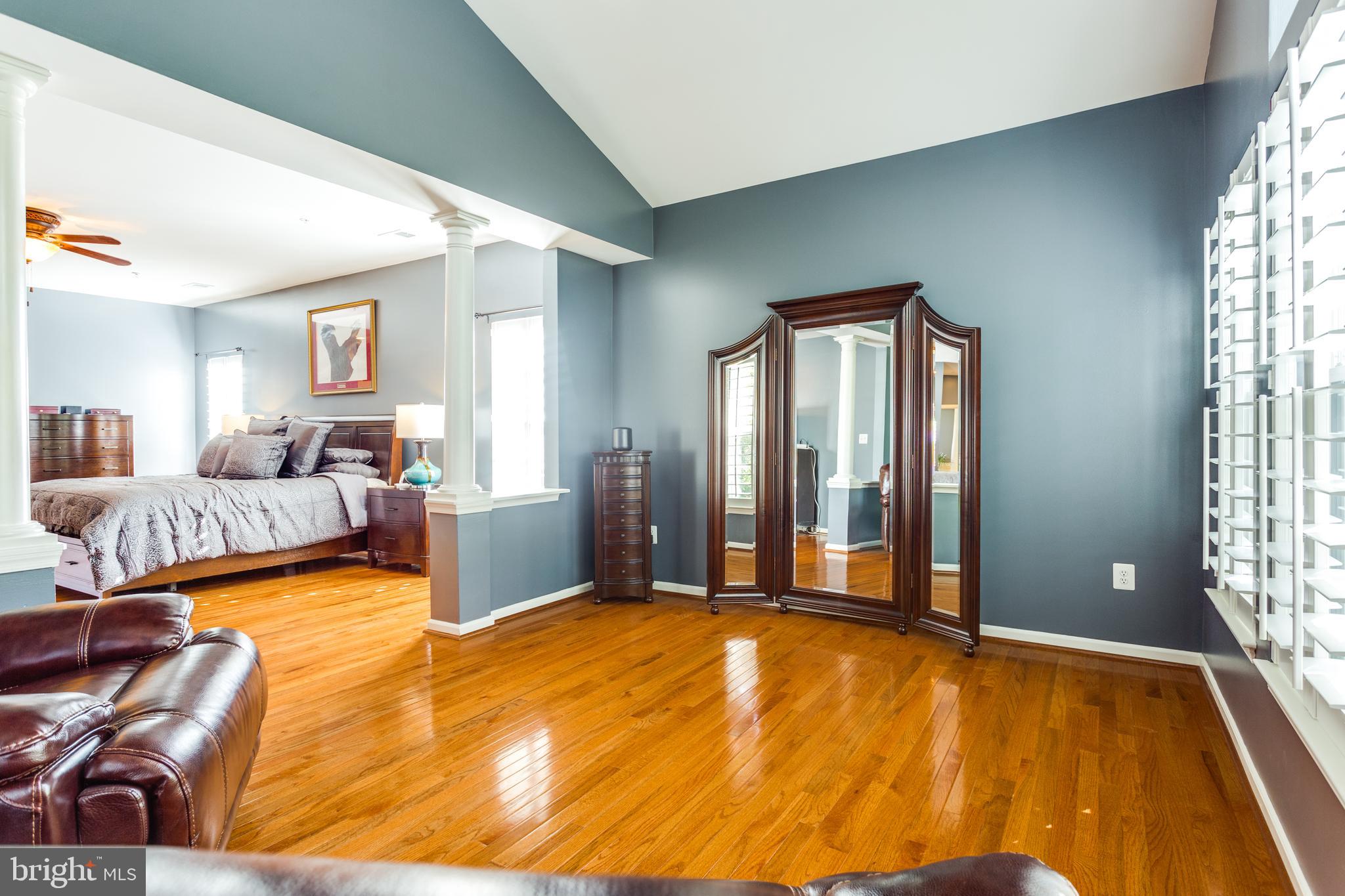CHARLES CROSSING - Residential