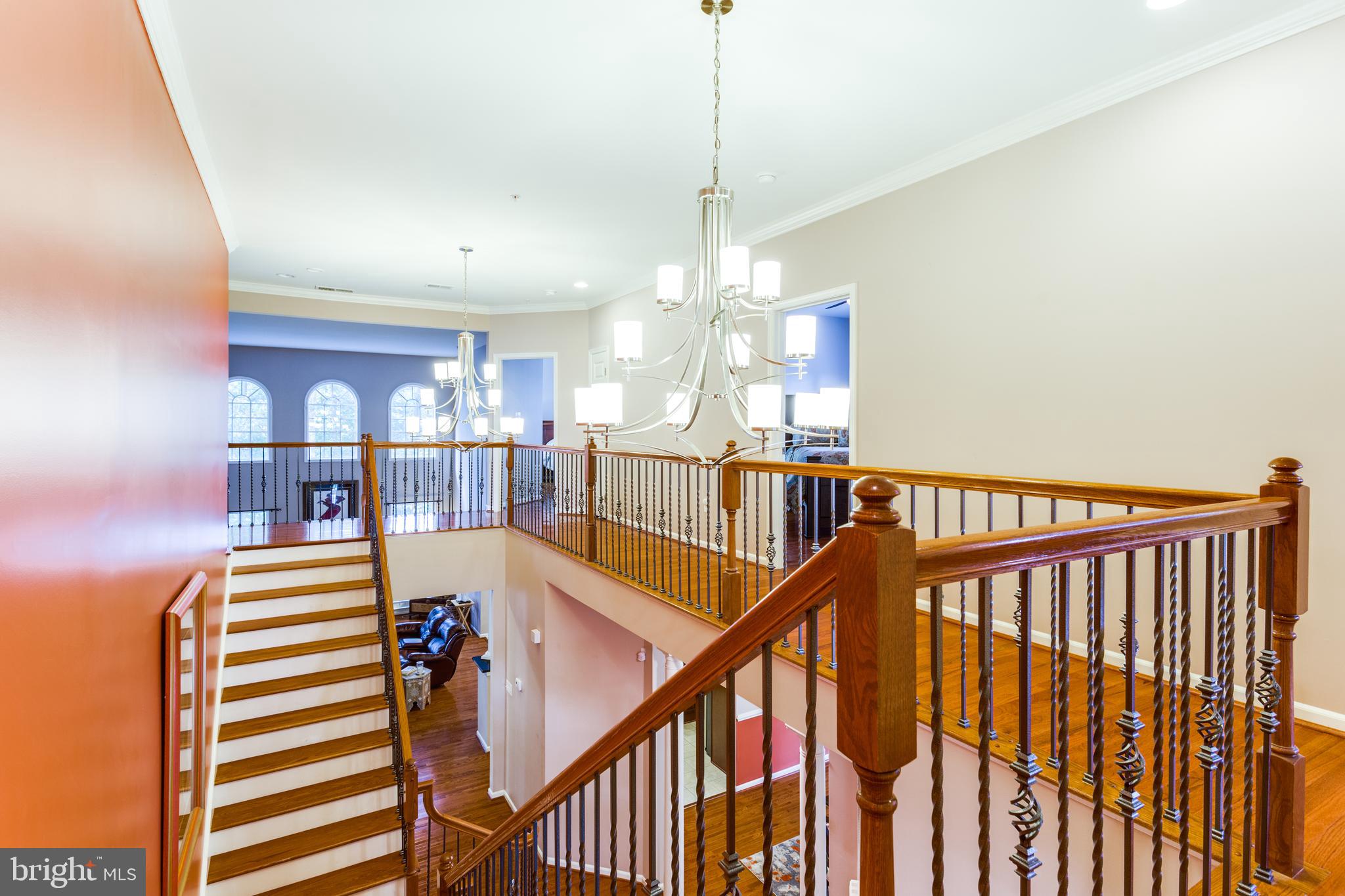CHARLES CROSSING - Residential