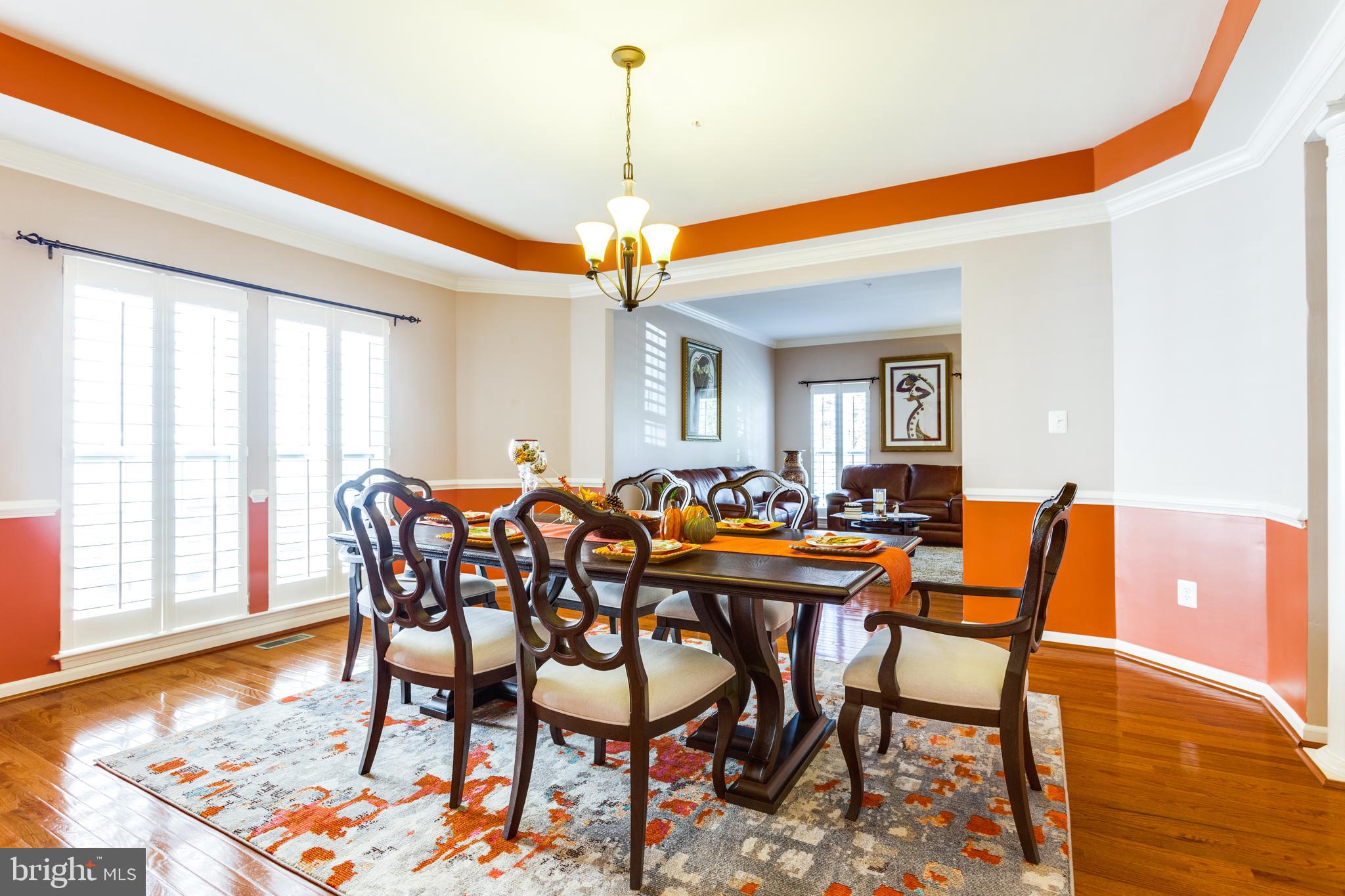 CHARLES CROSSING - Residential