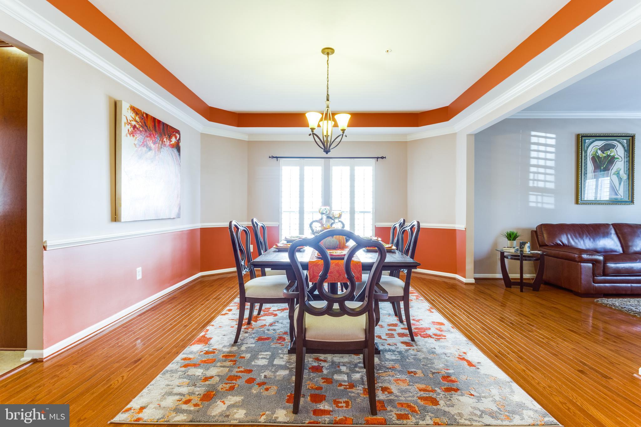 CHARLES CROSSING - Residential