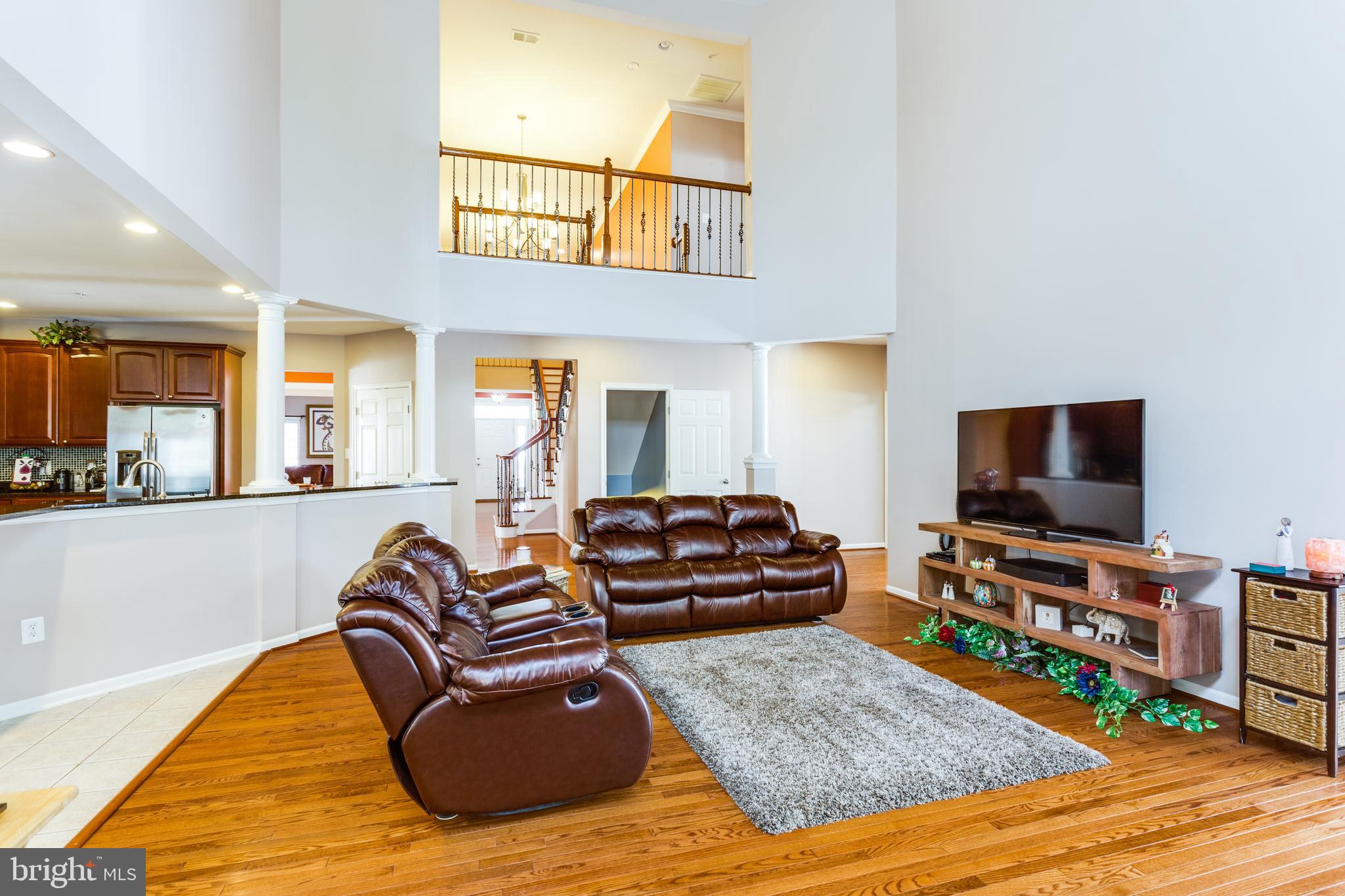 CHARLES CROSSING - Residential