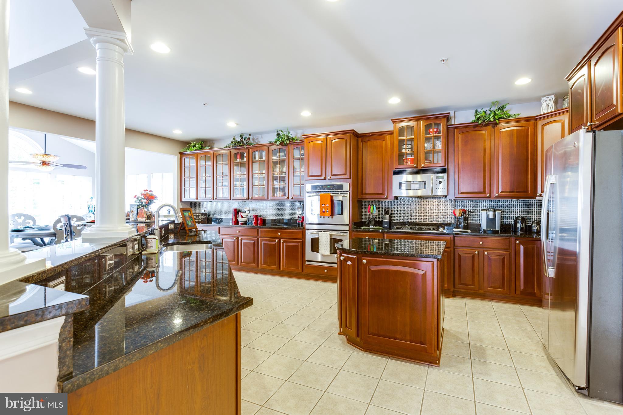 CHARLES CROSSING - Residential