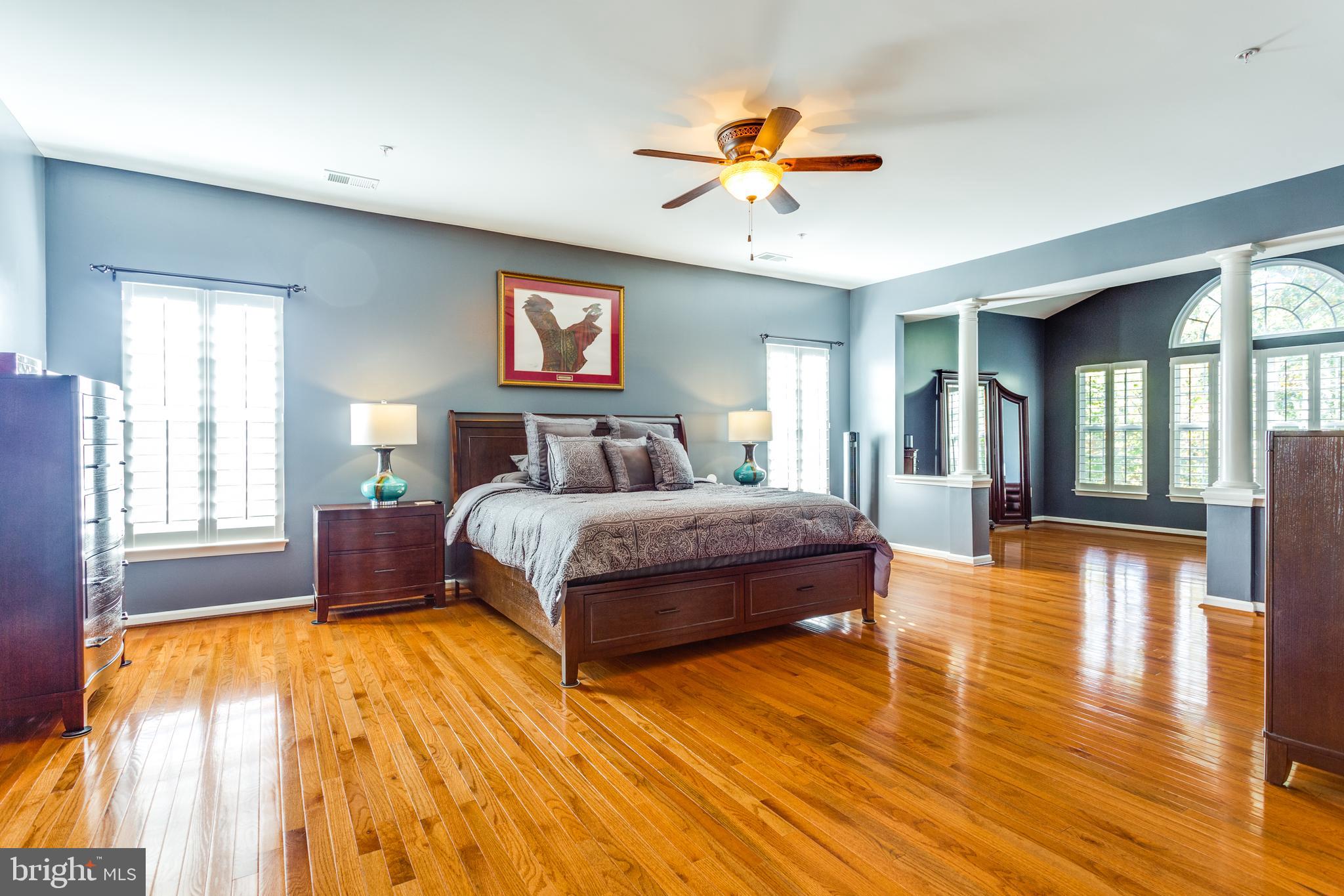CHARLES CROSSING - Residential
