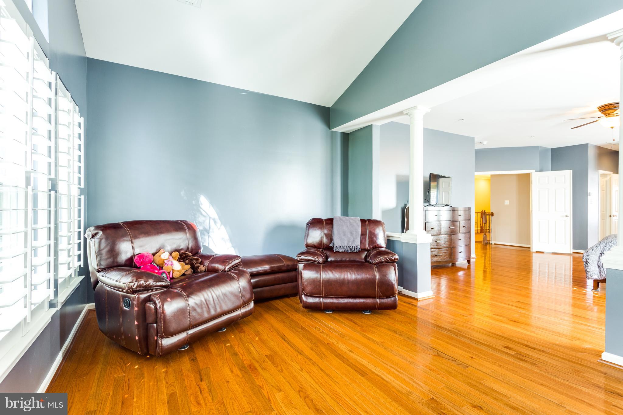 CHARLES CROSSING - Residential