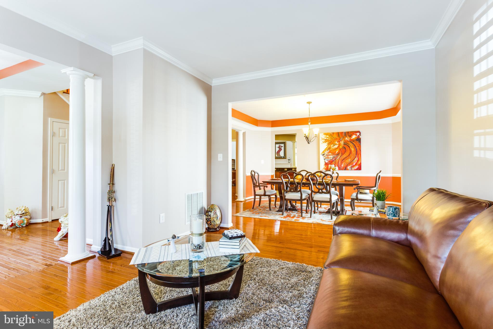 CHARLES CROSSING - Residential