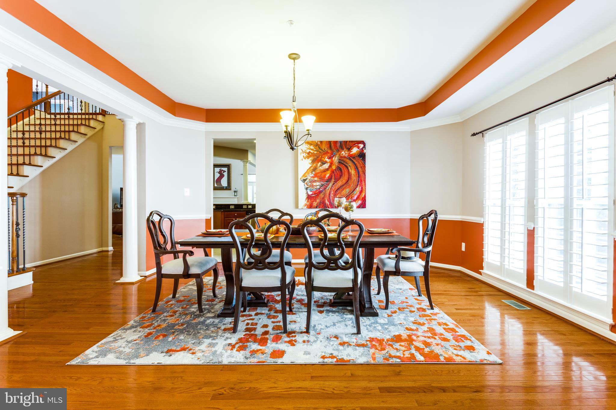 CHARLES CROSSING - Residential