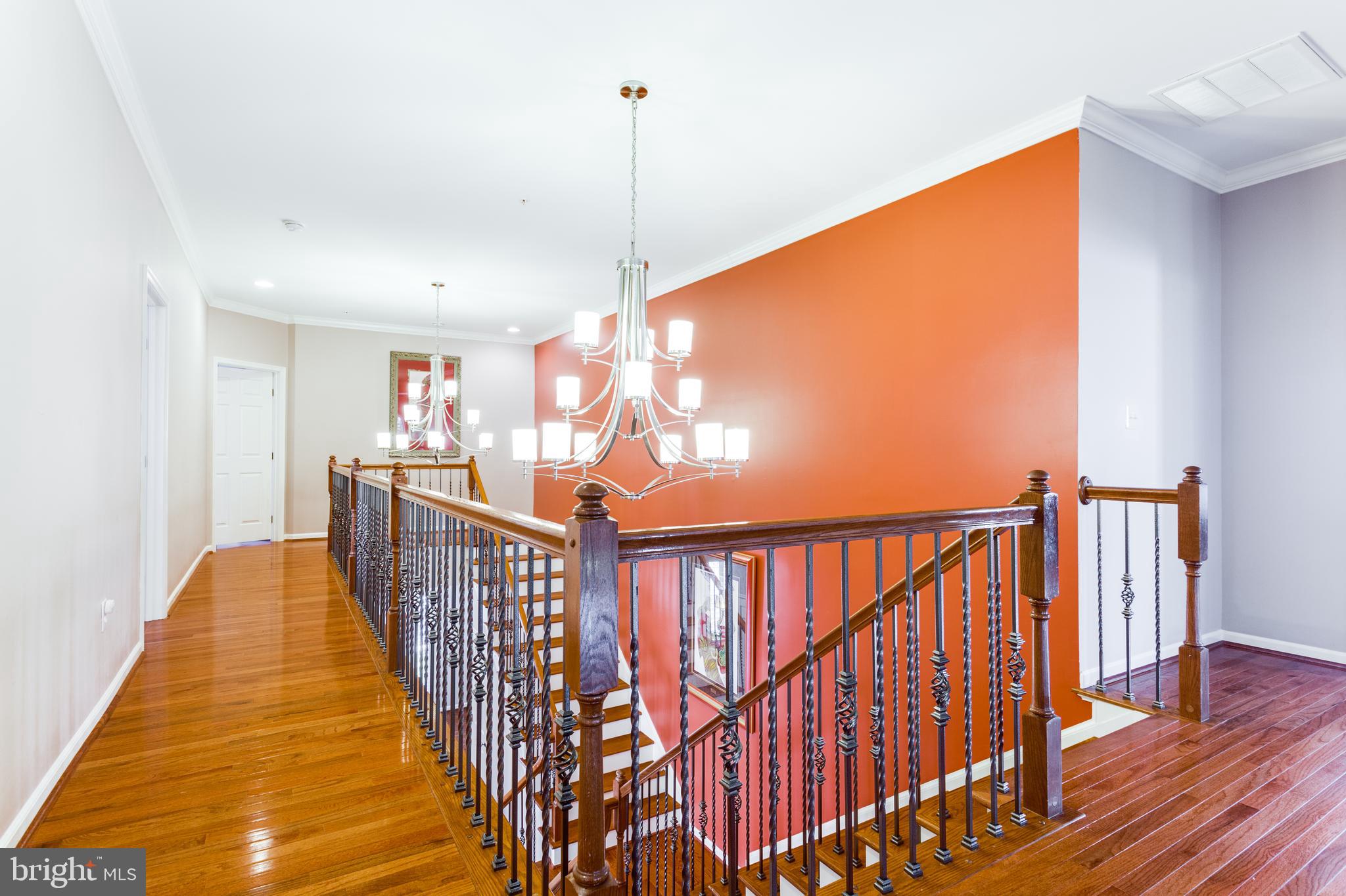 CHARLES CROSSING - Residential