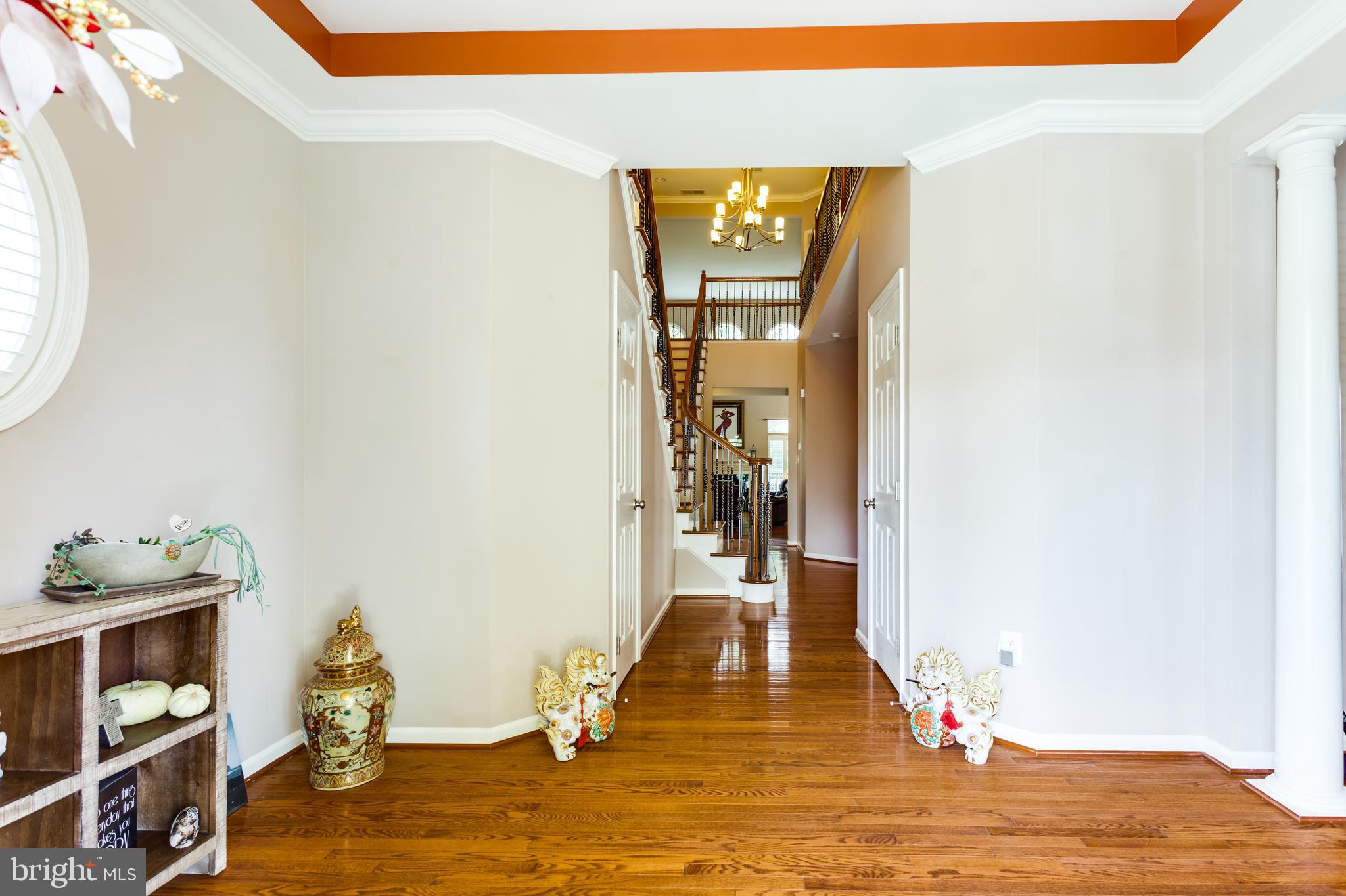 CHARLES CROSSING - Residential