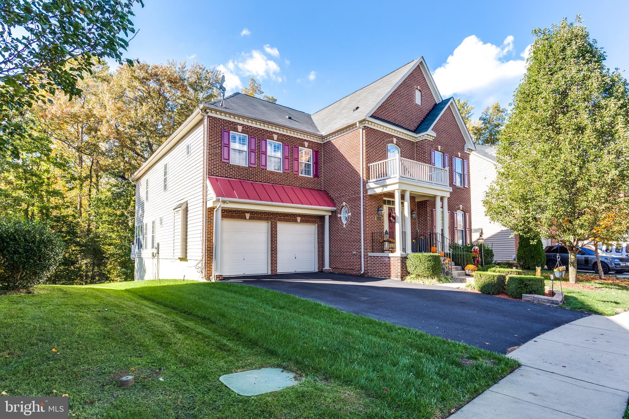 CHARLES CROSSING - Residential