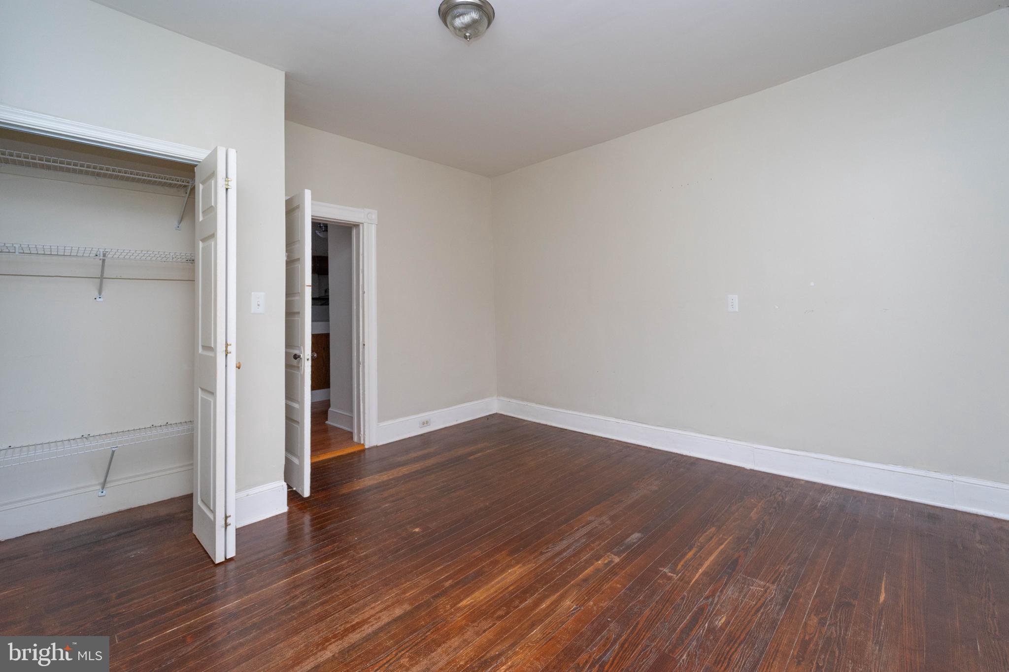 HAMILTON HEIGHTS - Residential Lease