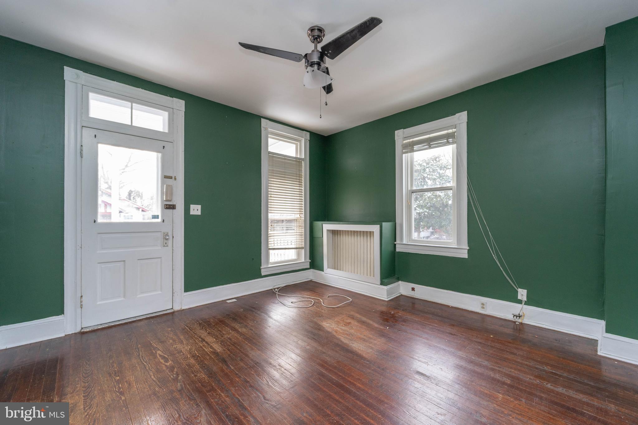 HAMILTON HEIGHTS - Residential Lease