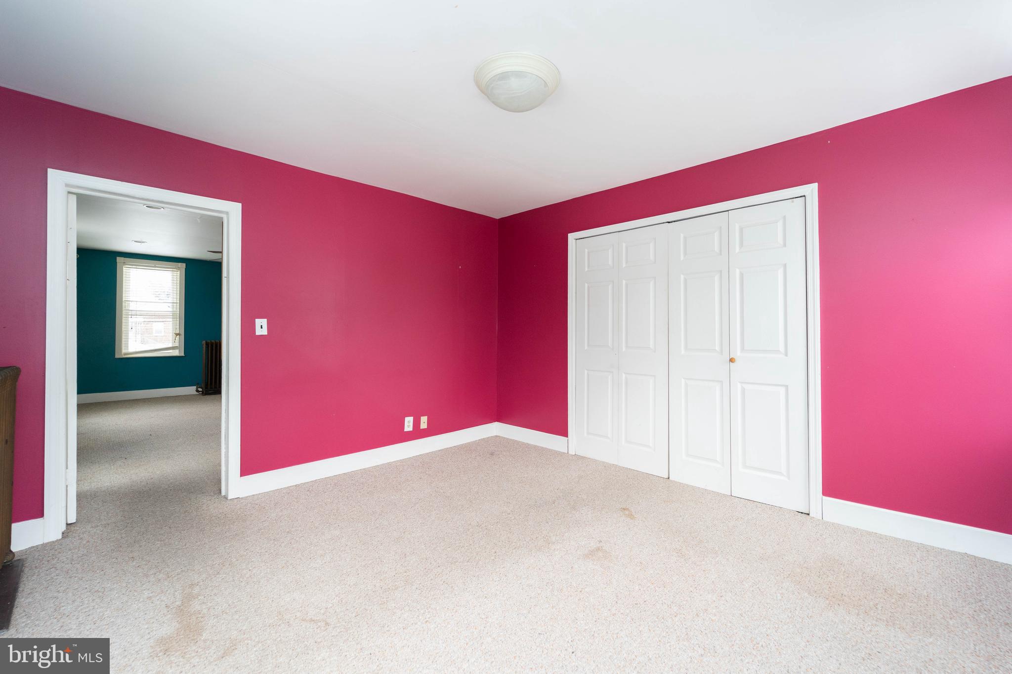 HAMILTON HEIGHTS - Residential Lease