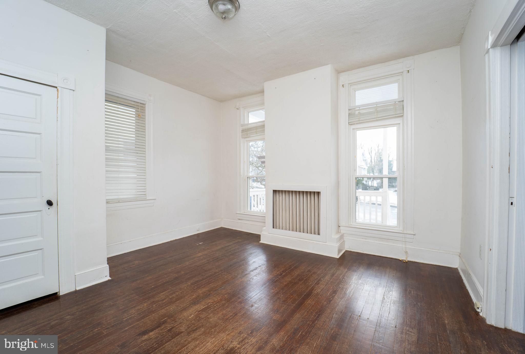 HAMILTON HEIGHTS - Residential Lease