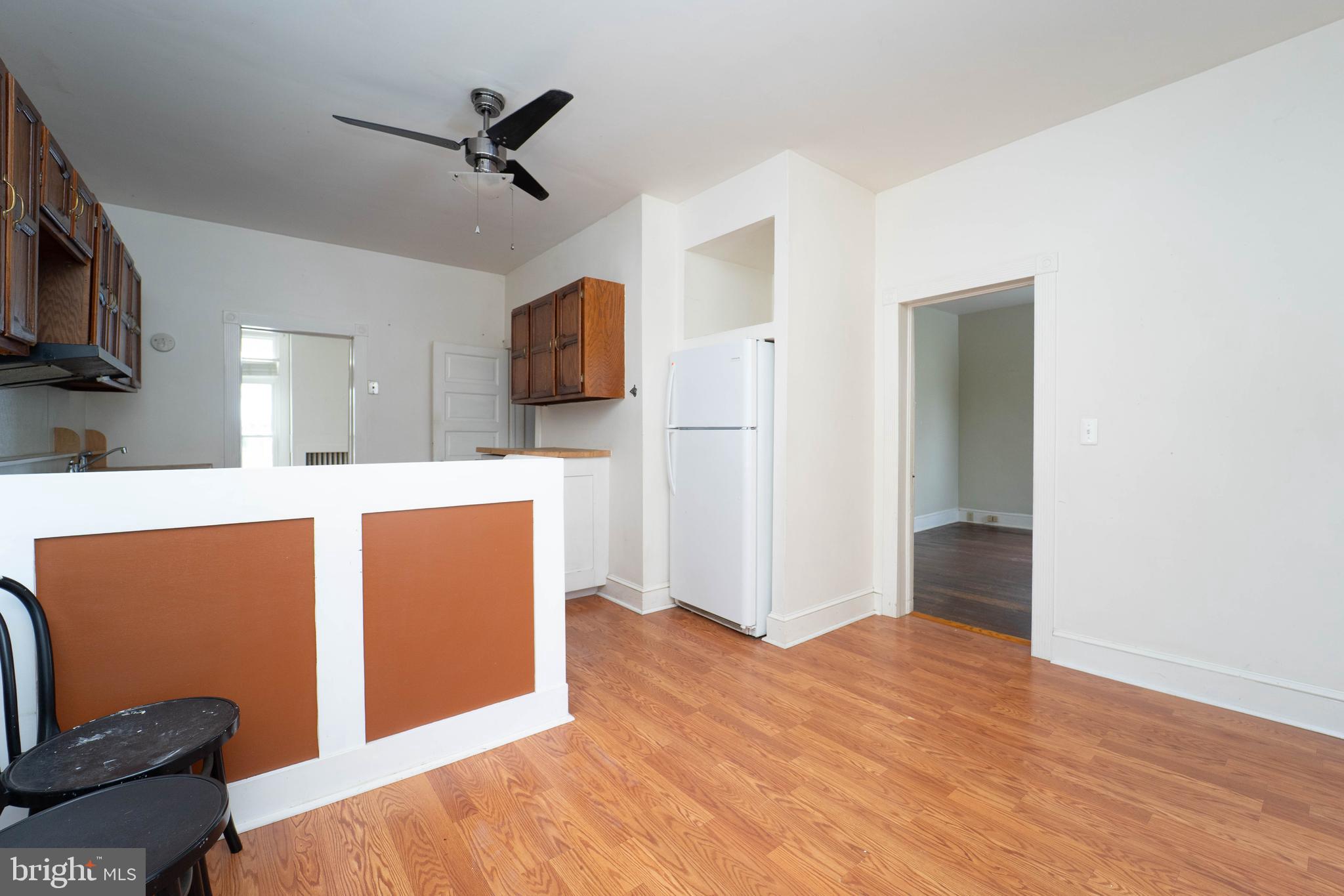 HAMILTON HEIGHTS - Residential Lease