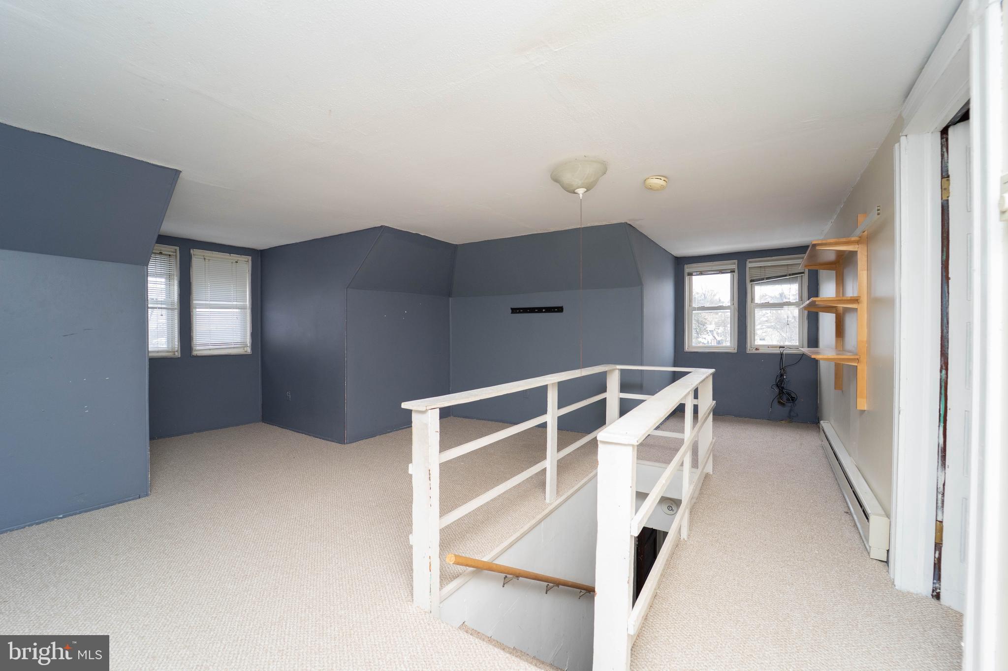 HAMILTON HEIGHTS - Residential Lease